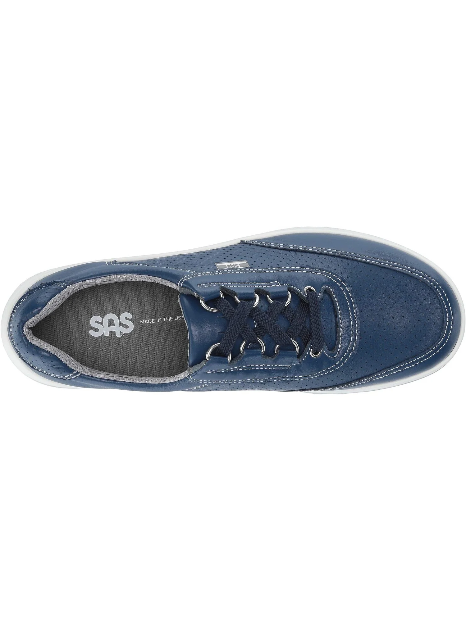 Кроссовки SAS Sporty Lux — изображение 2 из 4, синий