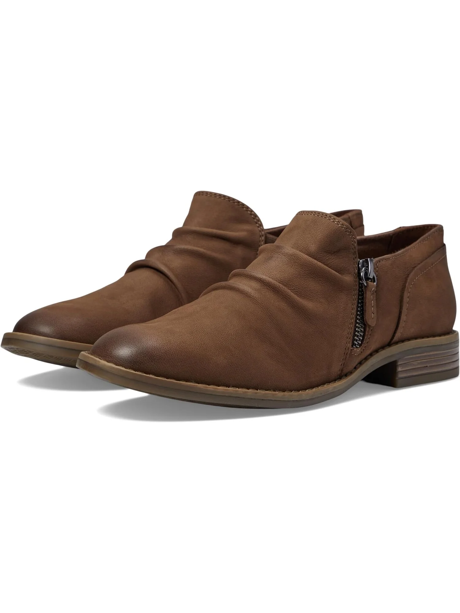 Лоферы Clarks Camzin Pace — изображение 1 из 4, тауп