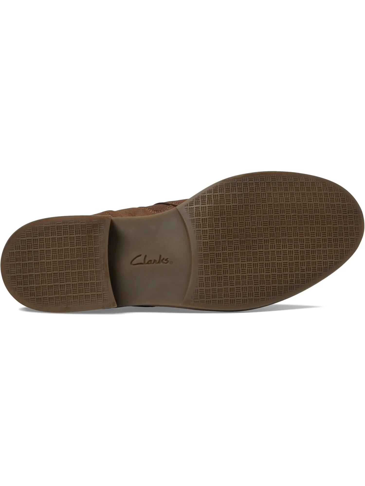 Лоферы Clarks Camzin Pace — изображение 3 из 4, тауп