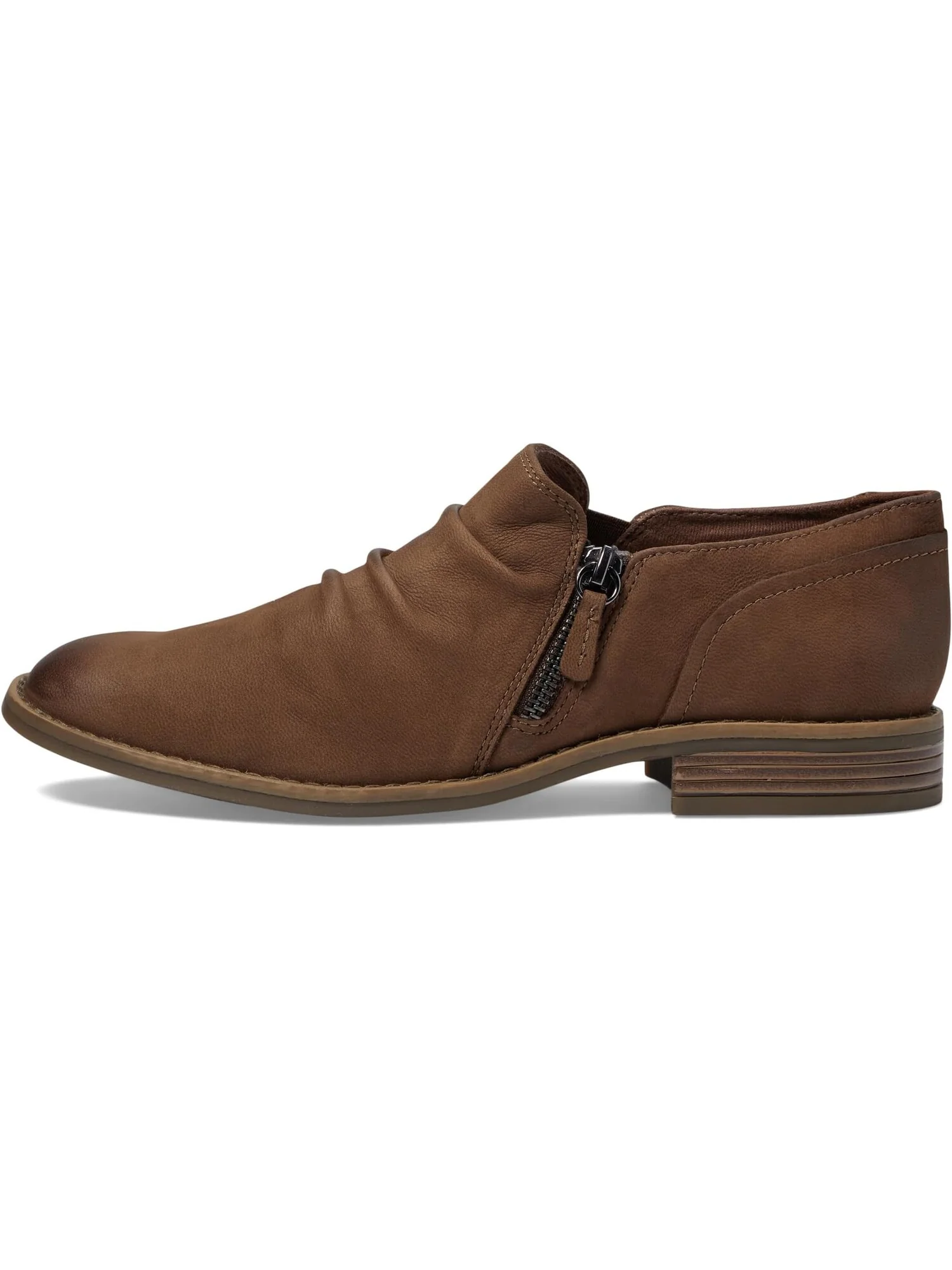 Лоферы Clarks Camzin Pace — изображение 4 из 4, тауп