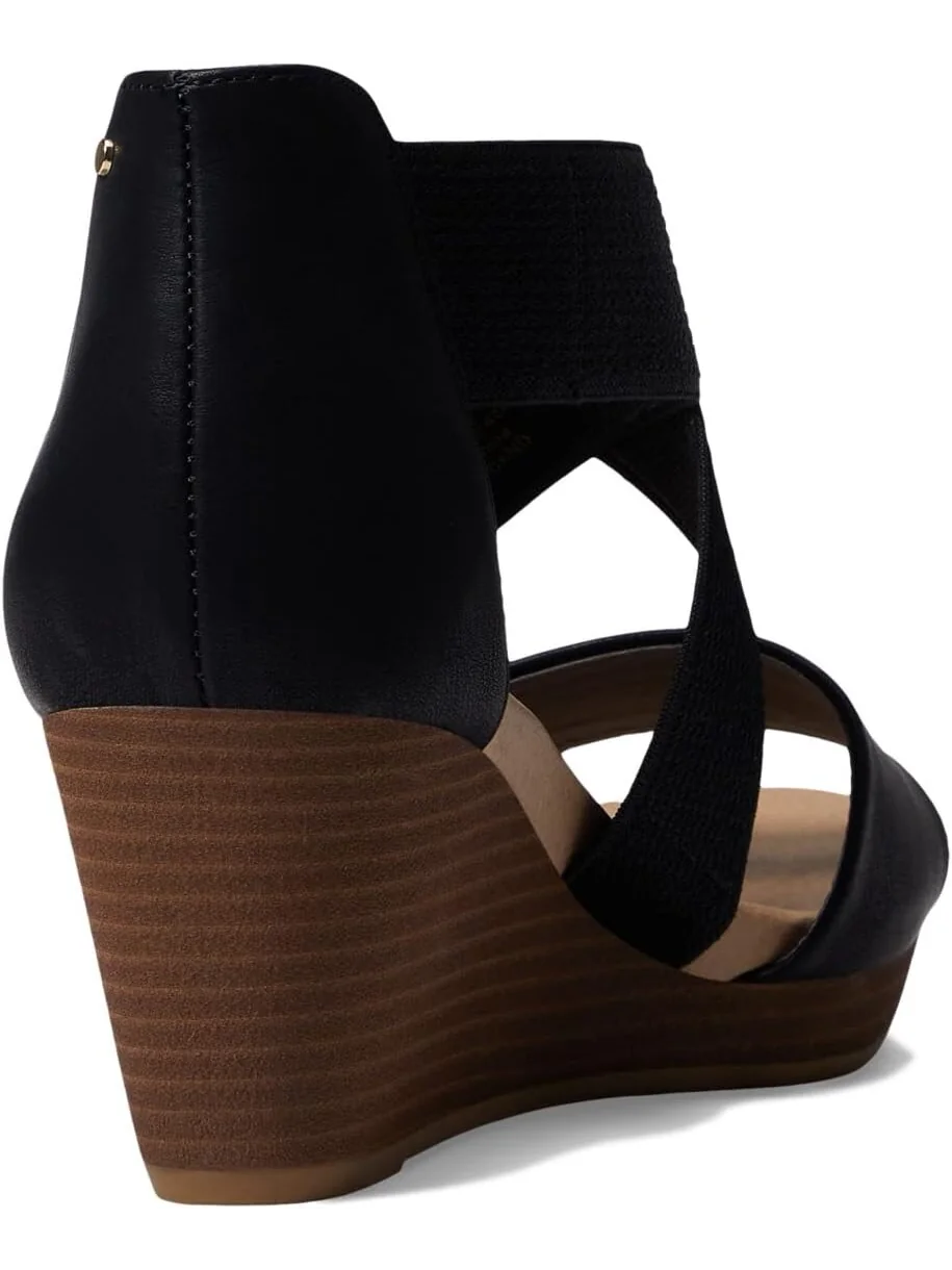 Босоножки Barton Band Dr. Scholl's — изображение 5 из 5, черный