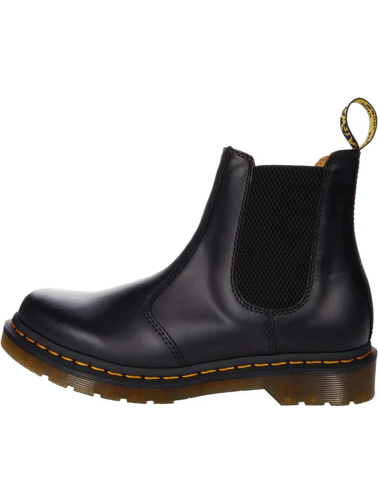 Ботинки Dr. Martens 2976 Smooth — изображение 4 из 4, черный