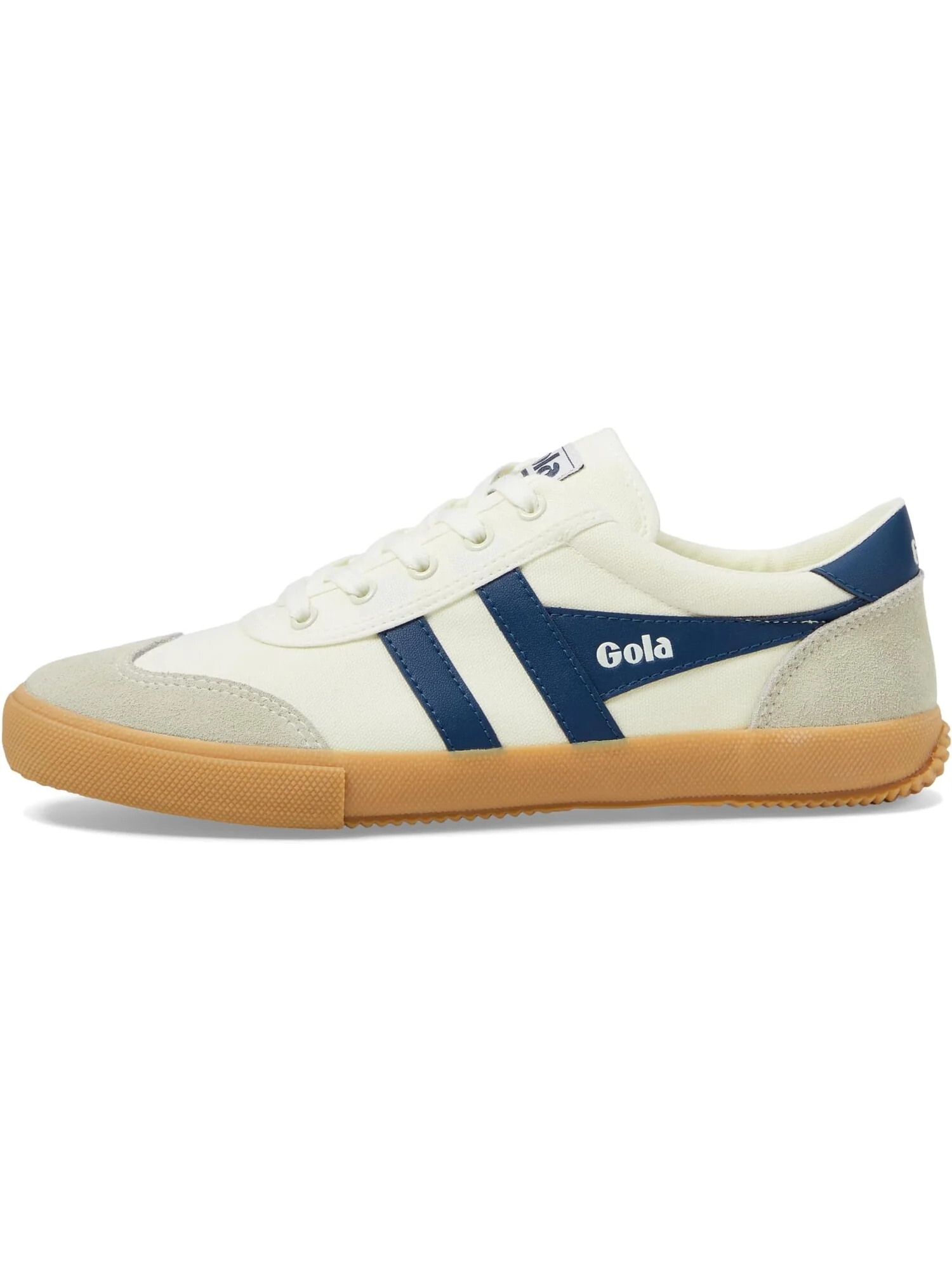 Кроссовки Badminton Gola — изображение 4 из 6, белый
