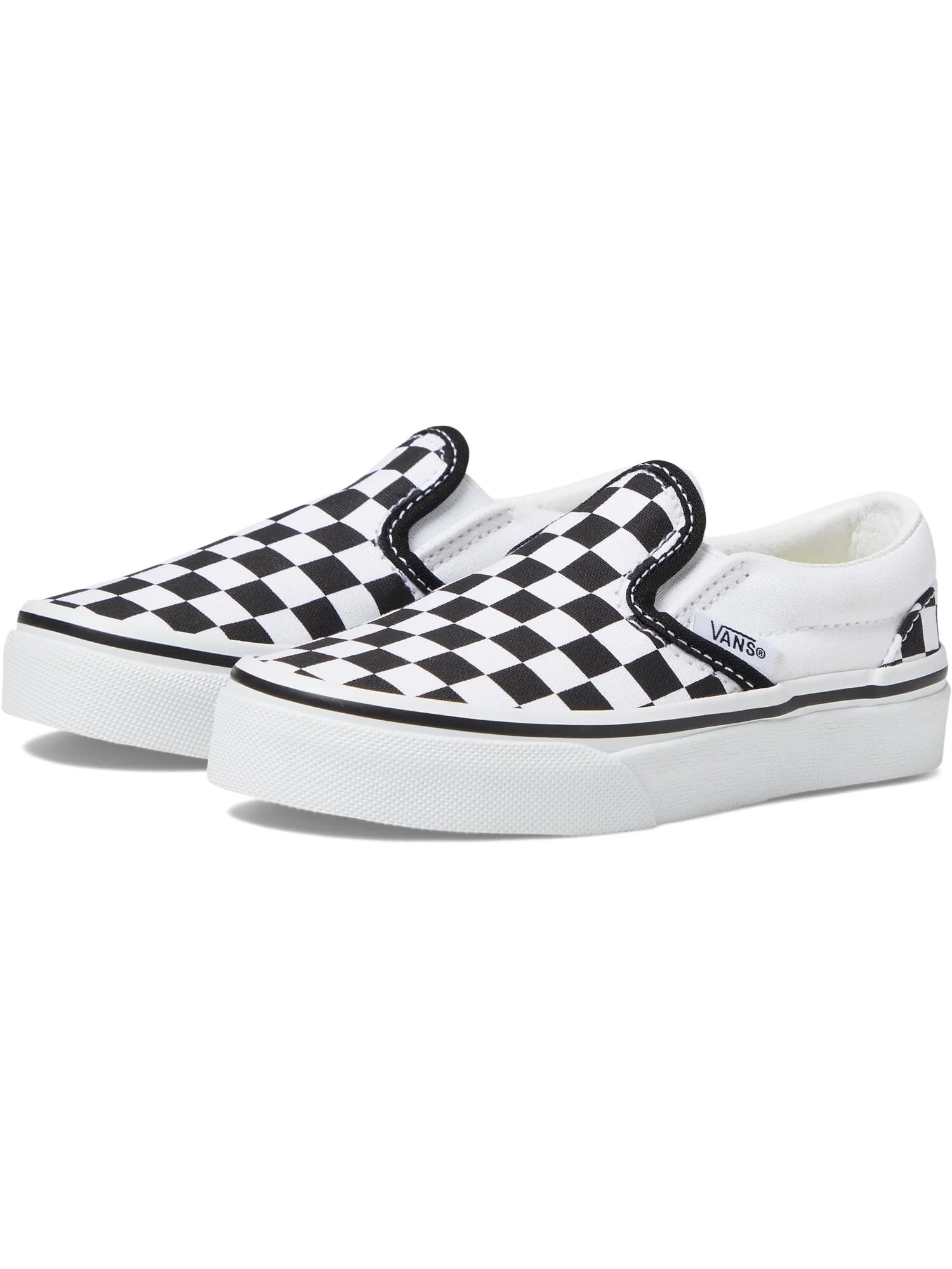 Кроссовки Classic Slip-On Vans