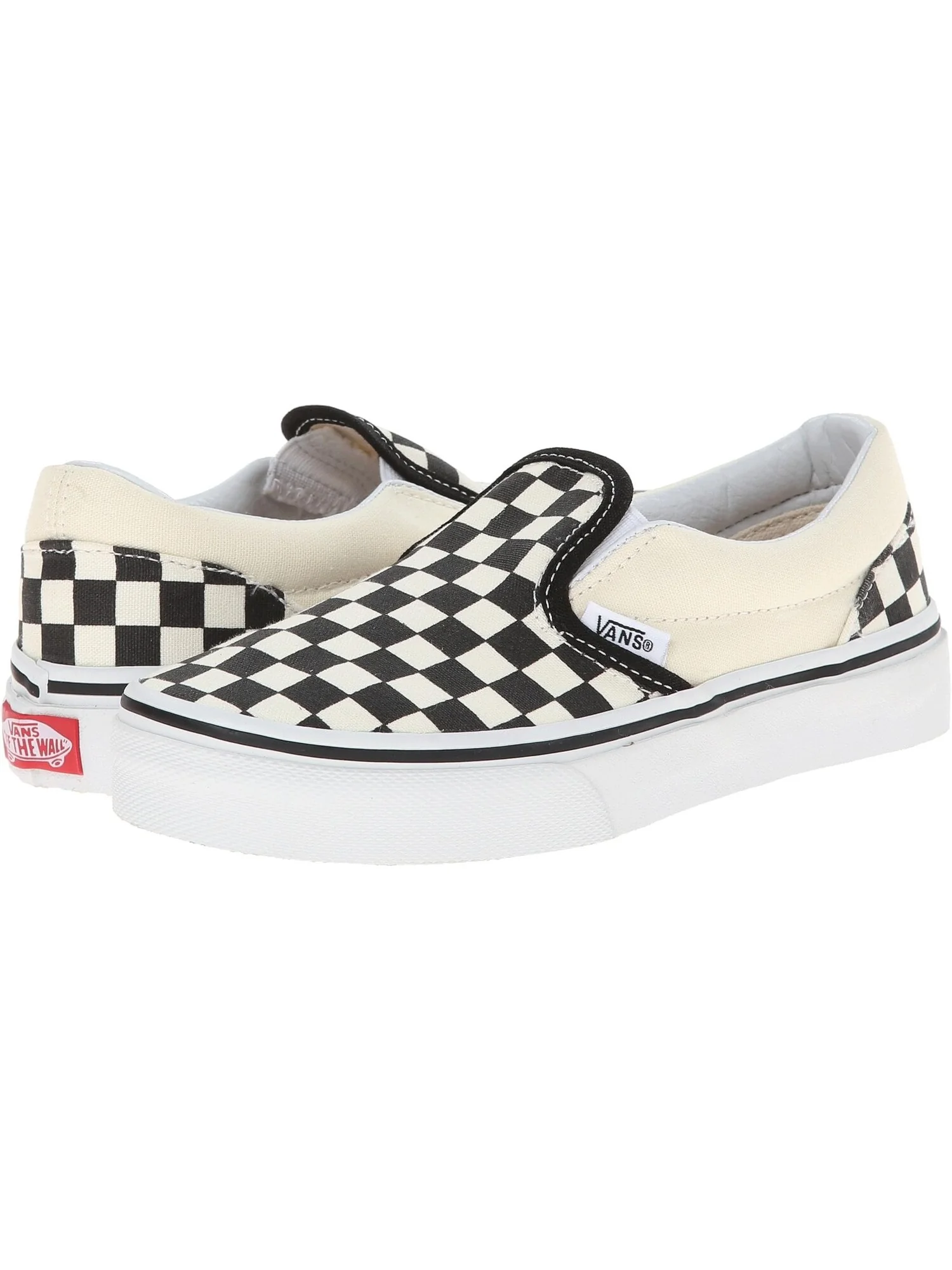 Кроссовки Classic Slip-On Vans