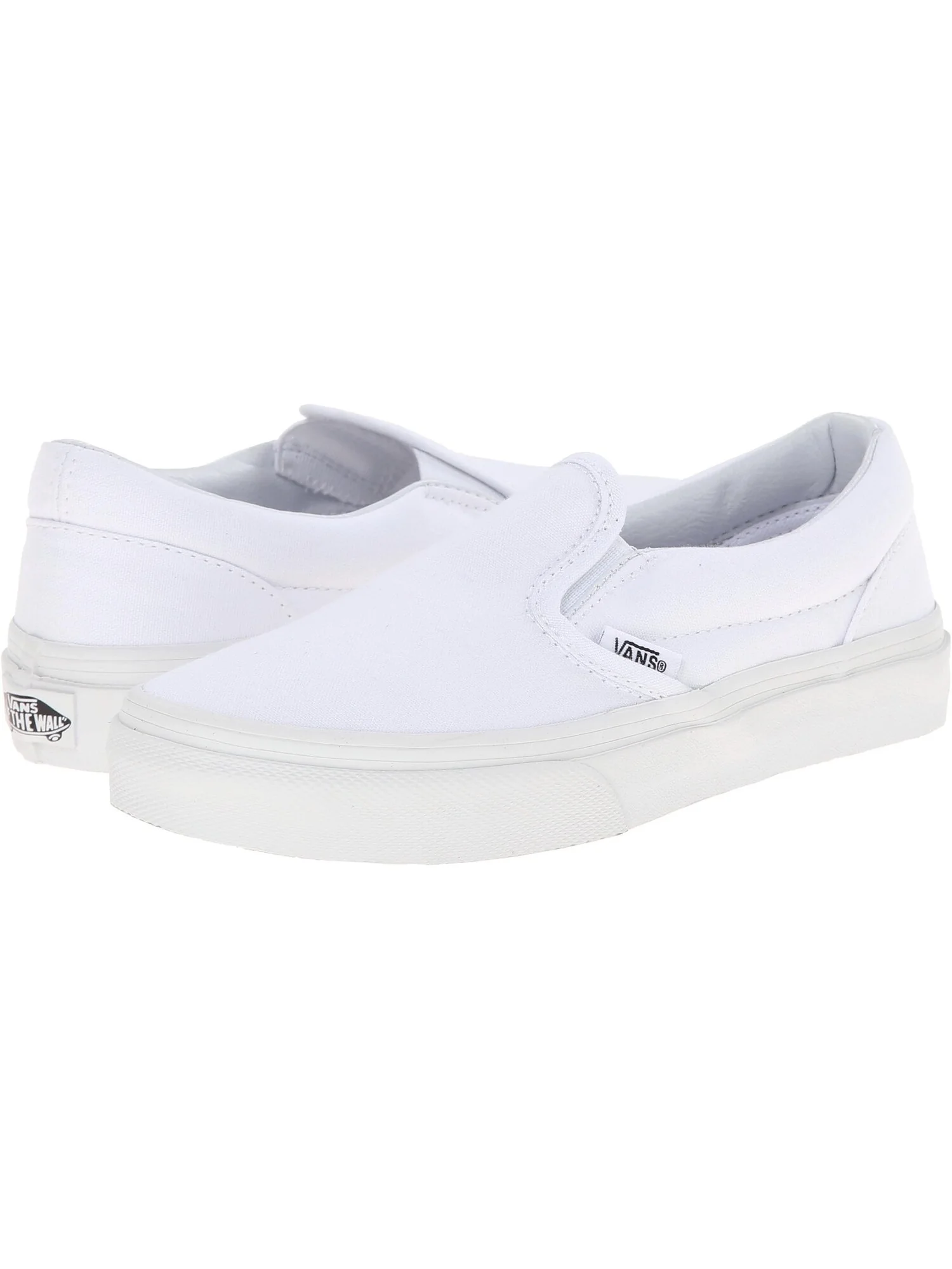 Кроссовки Classic Slip-On Vans