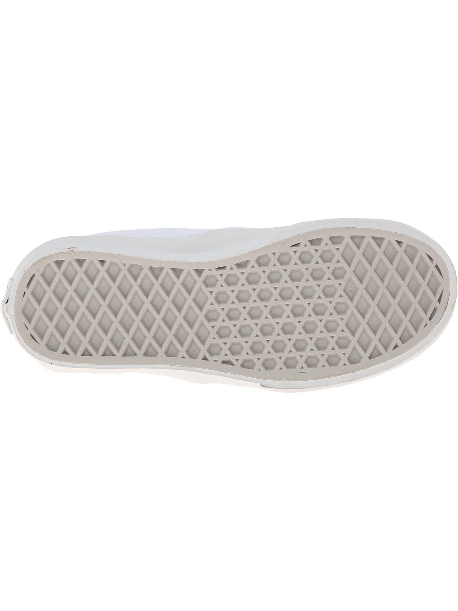 Кроссовки Classic Slip-On Vans — изображение 3 из 7, белый