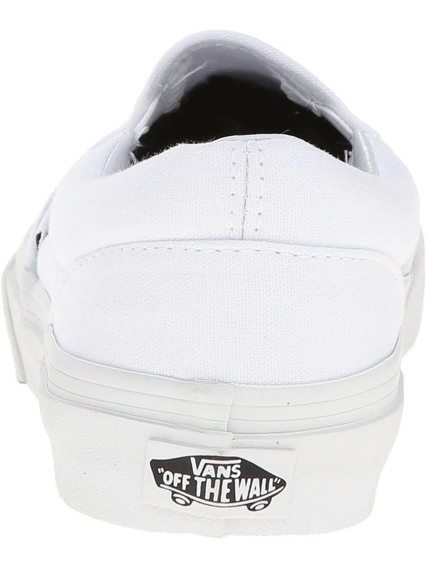 Кроссовки Classic Slip-On Vans — изображение 5 из 7, белый