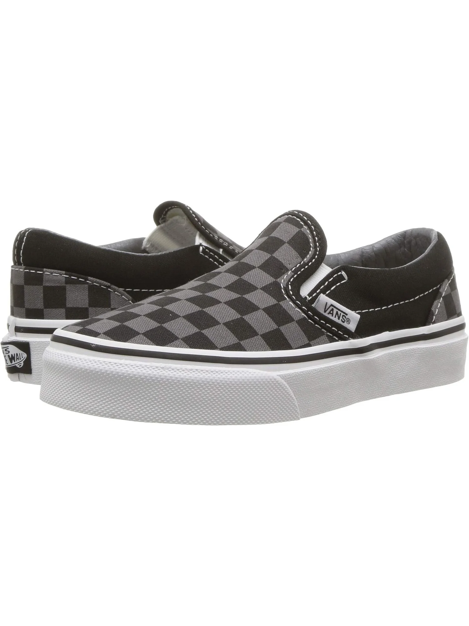 Кроссовки Classic Slip-On Vans