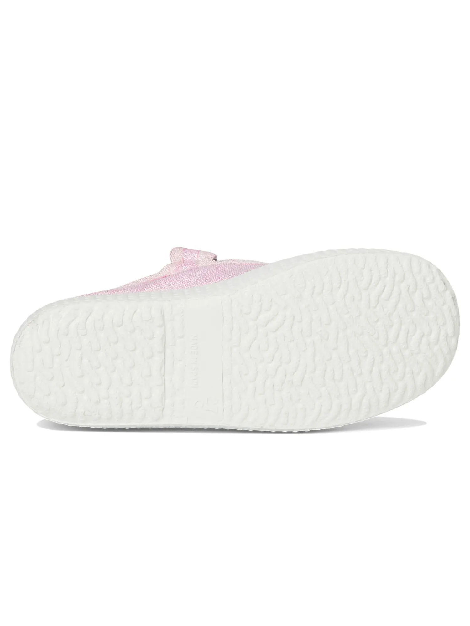 Кроссовки Cienta Kids Shoes 50083 — изображение 3 из 7, розовый бубльгум