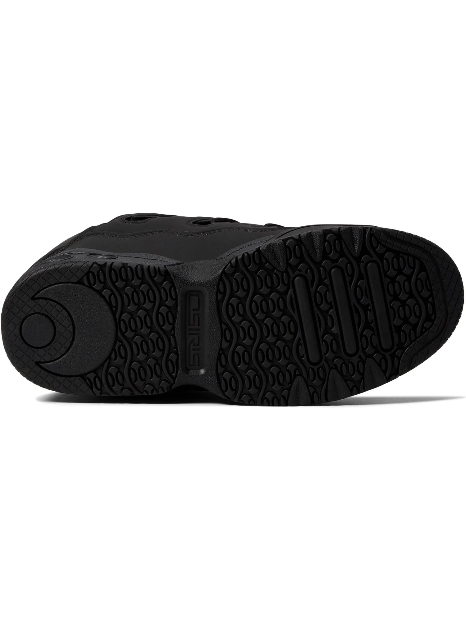 Кроссовки Osiris D3 OG Black — изображение 3 из 6, черный