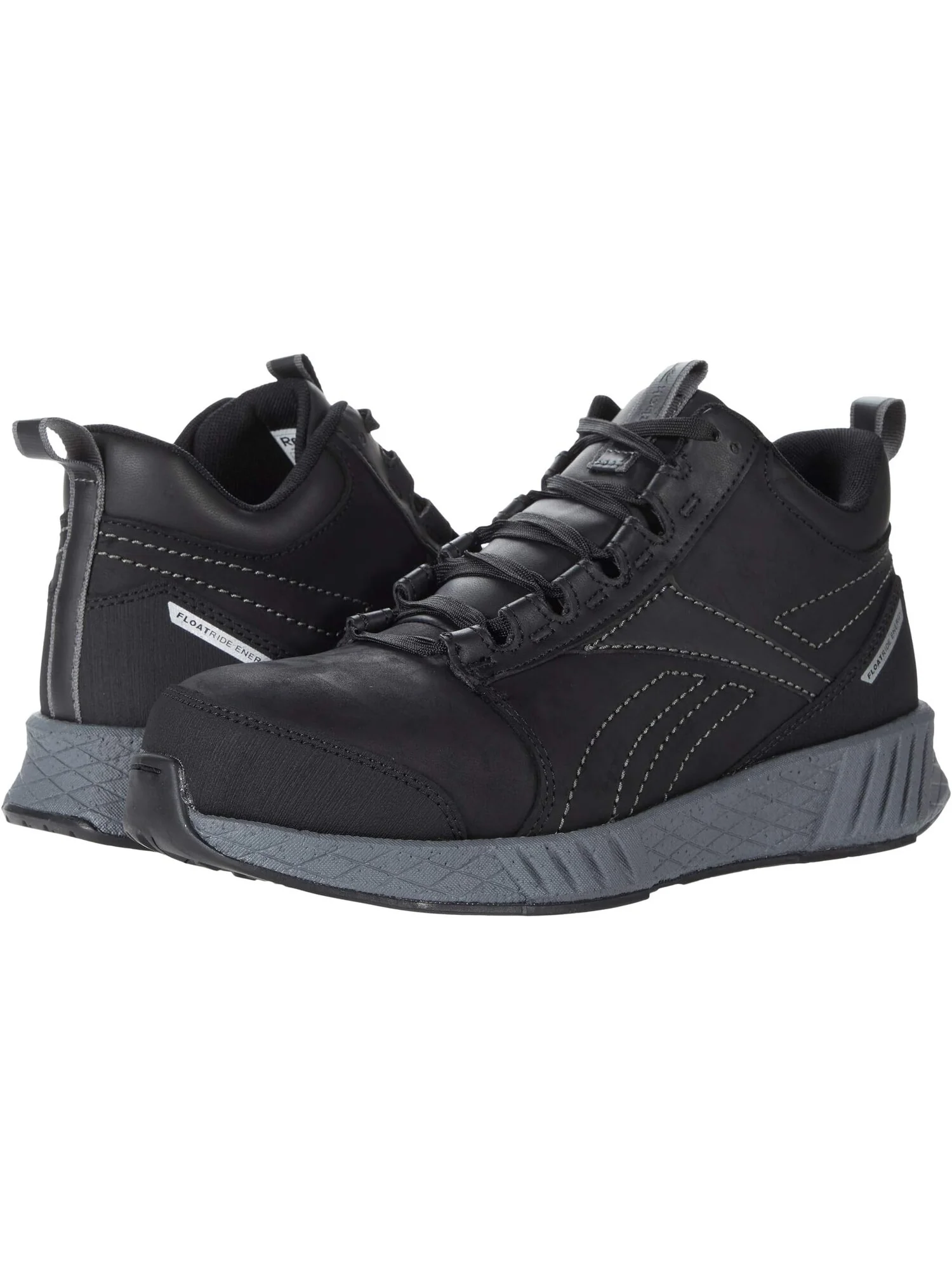 Кроссовки Reebok Work Fusion Formidable Work Mid Cut Composite Toe SD 10