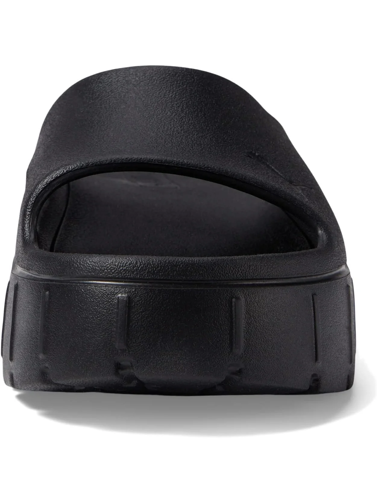 Сандалии PUMA Mayze Stack Injex — изображение 2 из 4, черный