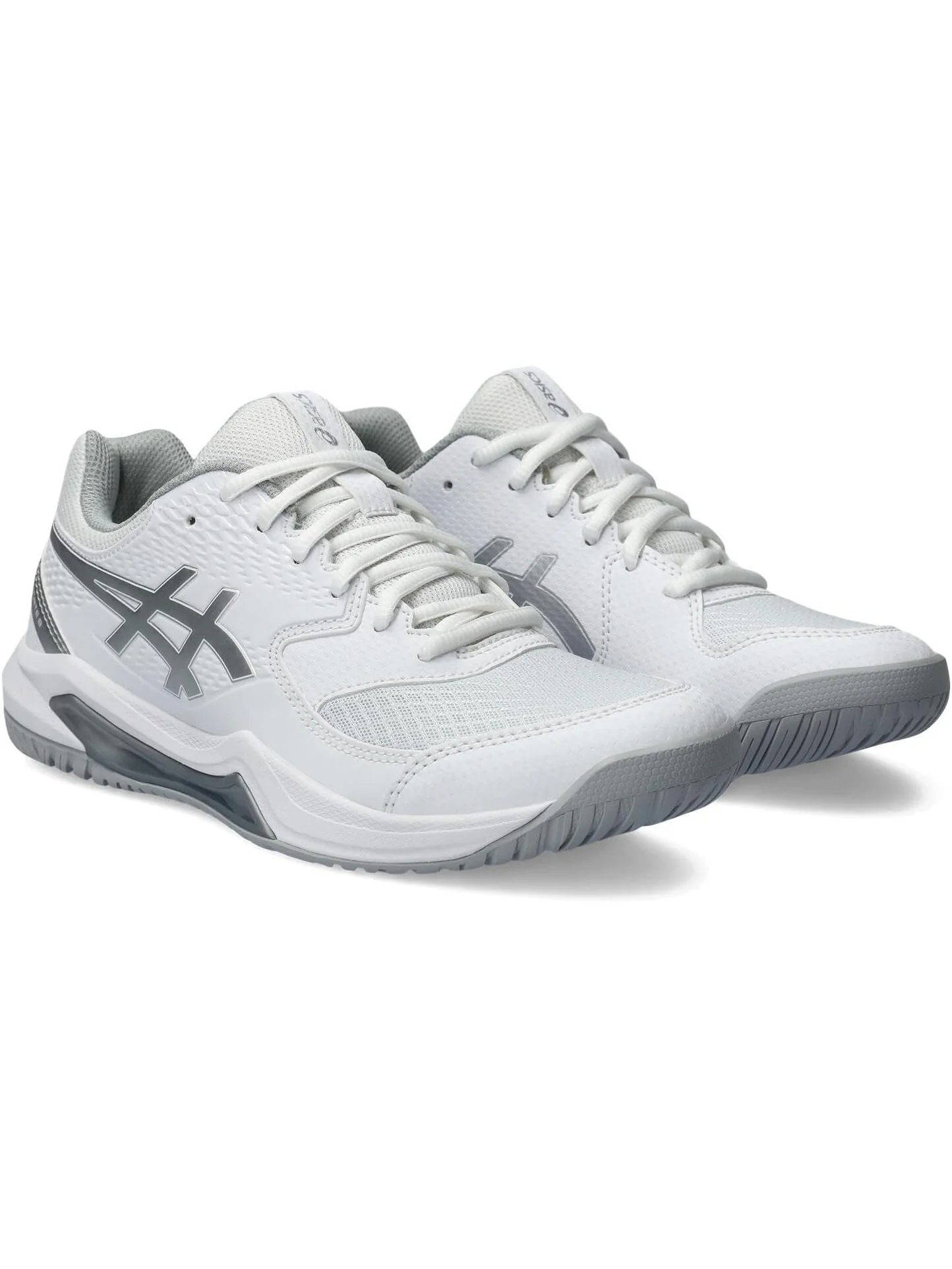 Кроссовки ASICS GEL-Dedicate 8 Tennis Shoe
