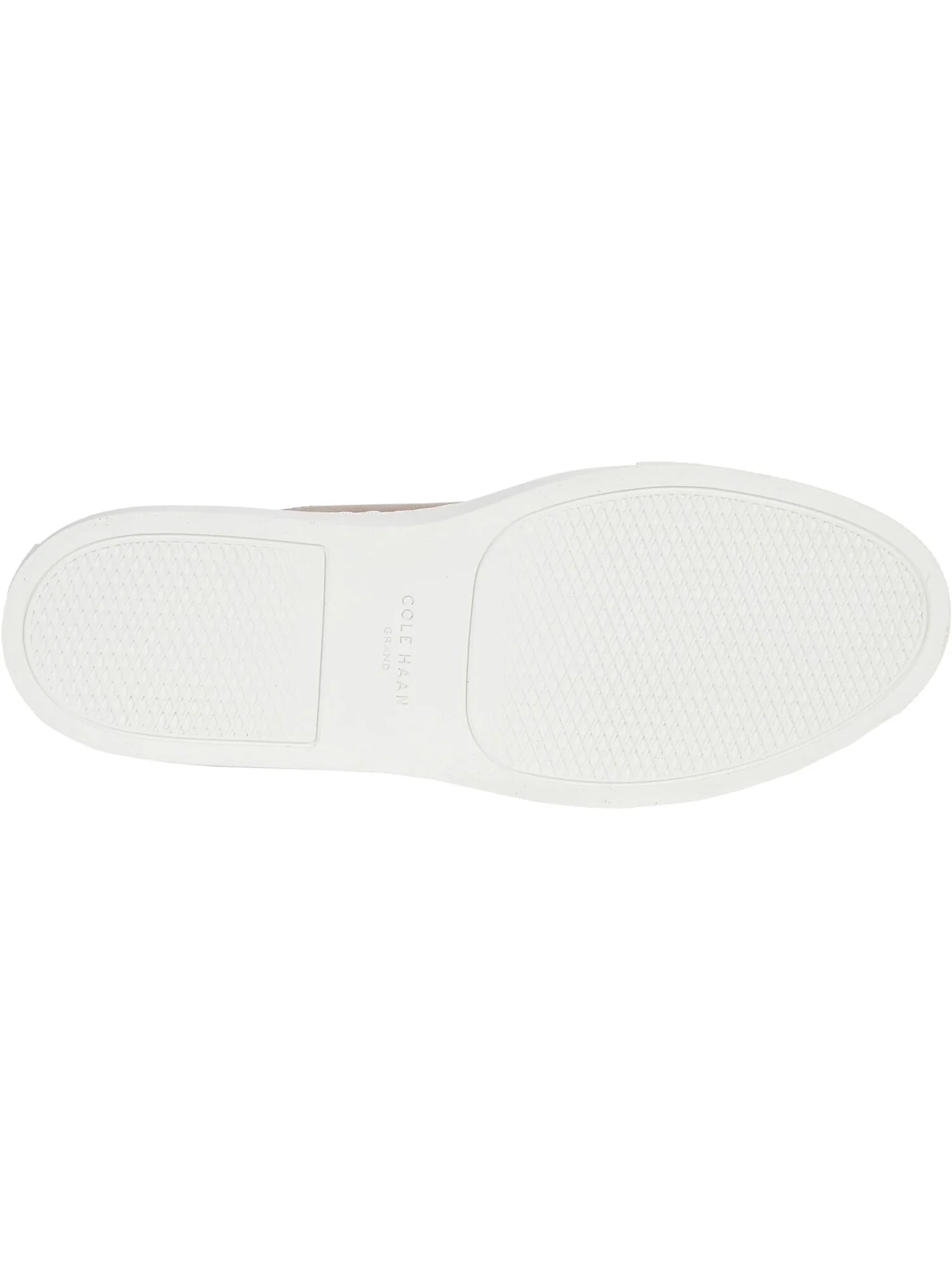 Кроссовки Cole Haan Grand Series Jensen Sneaker — изображение 3 из 4, бежевый