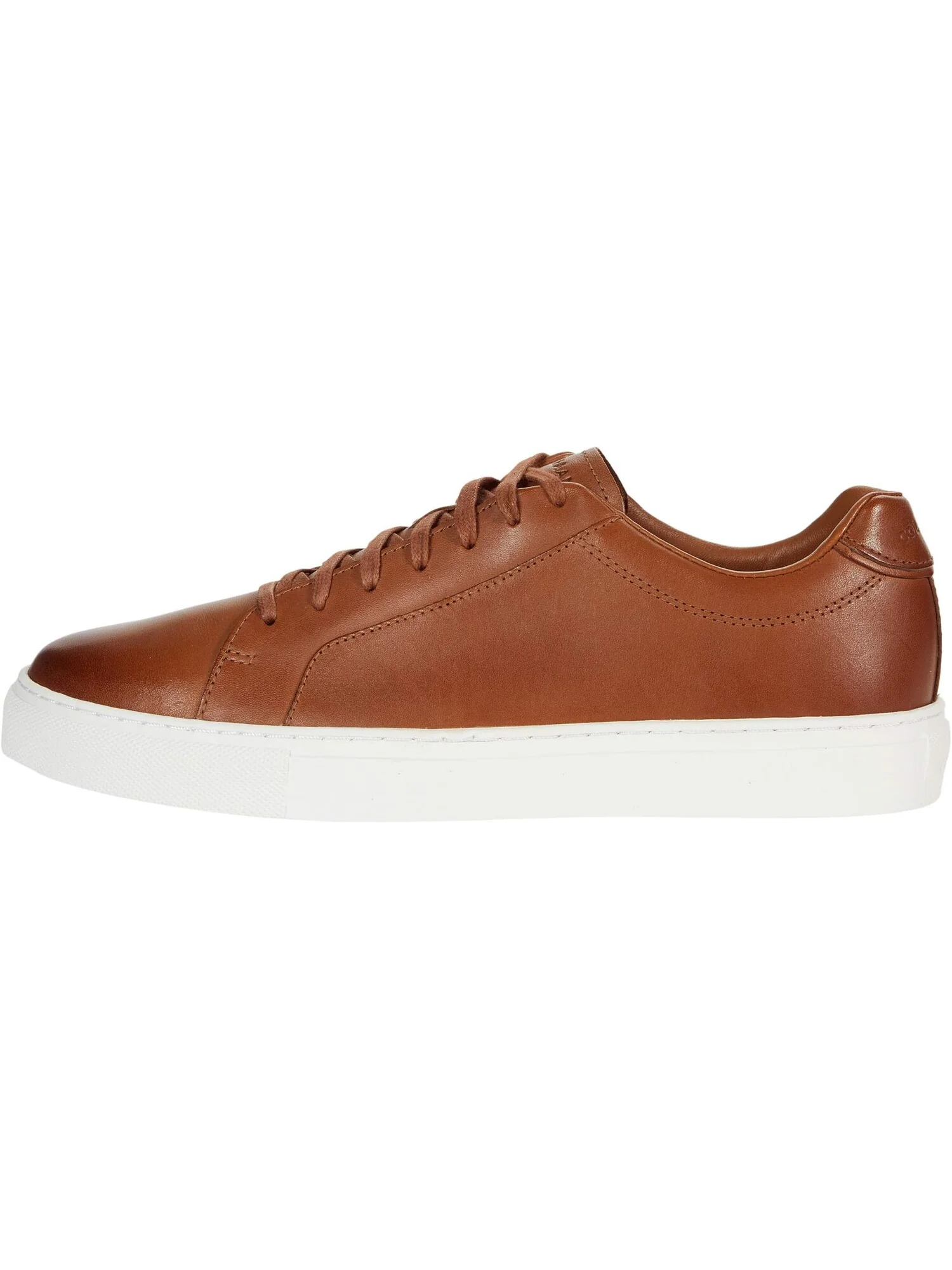 Кроссовки Cole Haan Grand Series Jensen Sneaker — изображение 4 из 4, бежевый