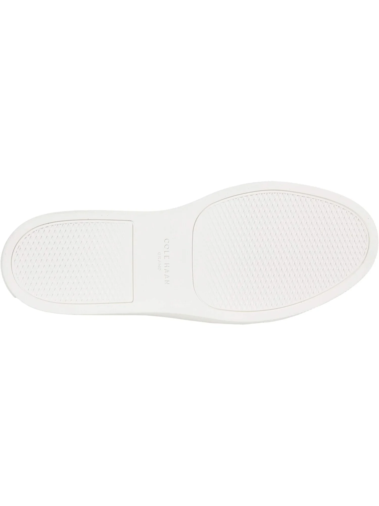 Кроссовки Cole Haan Grand Series Jensen Sneaker — изображение 3 из 4, черный