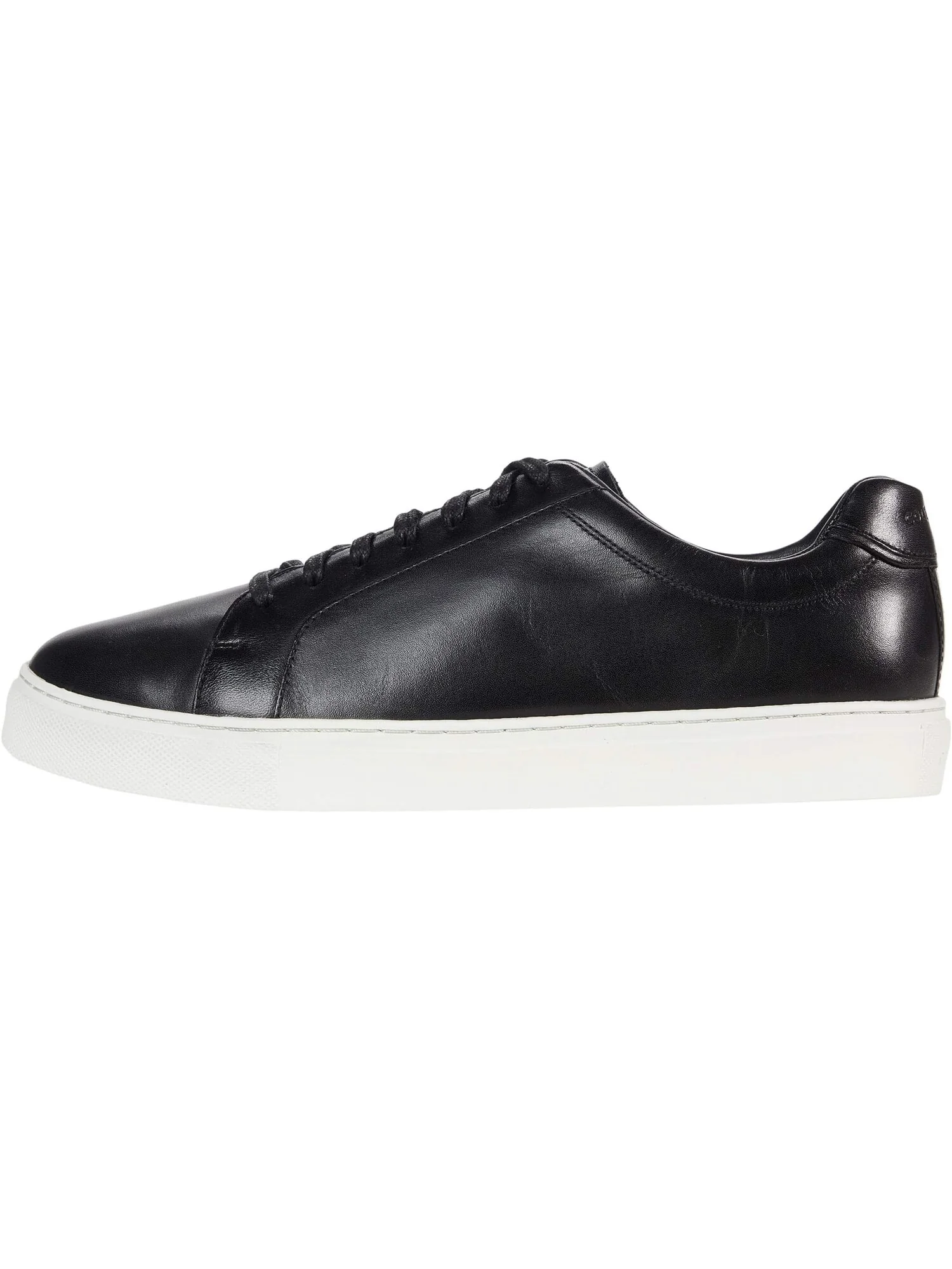 Кроссовки Cole Haan Grand Series Jensen Sneaker — изображение 4 из 4, черный