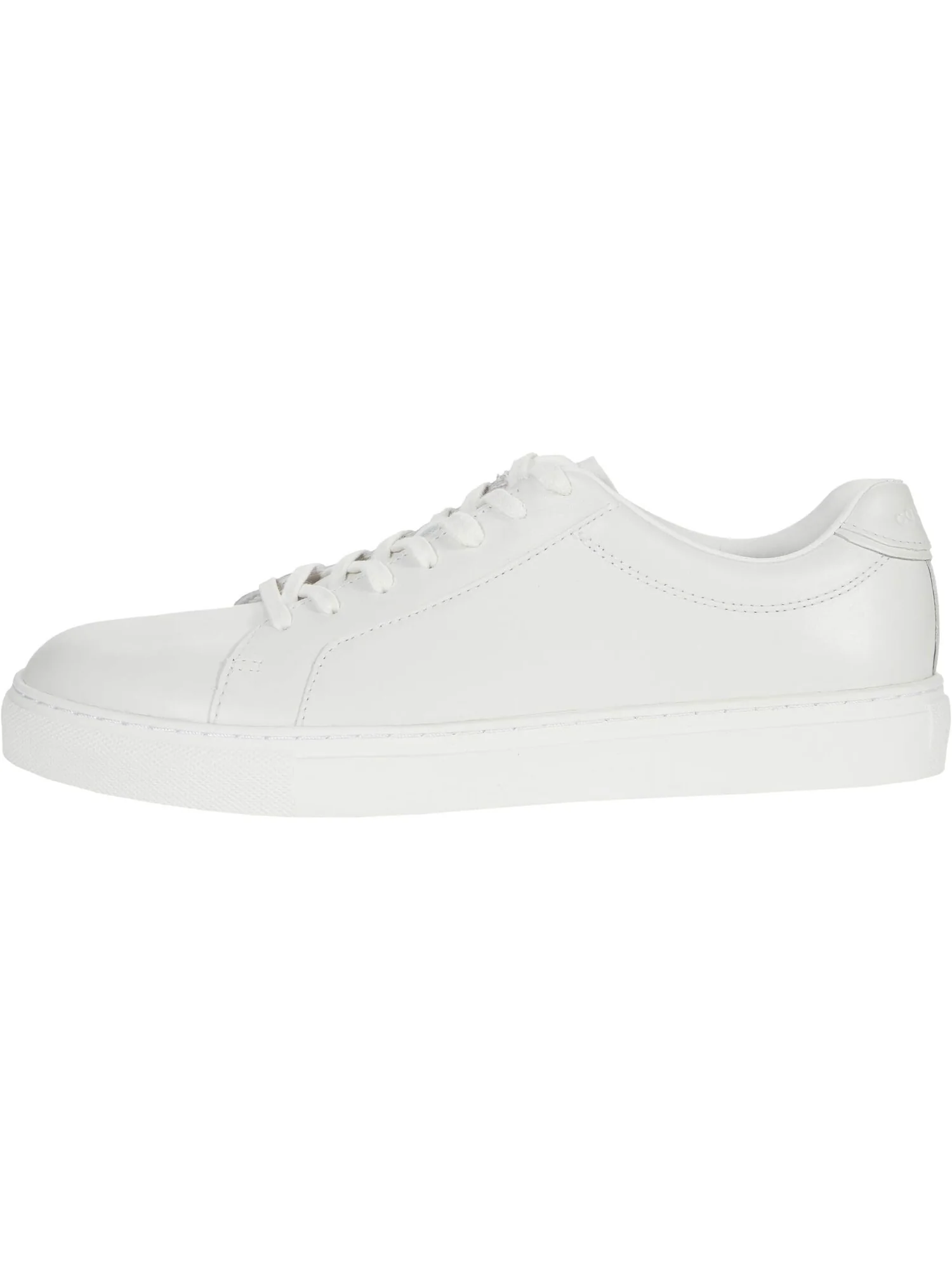 Кроссовки Cole Haan Grand Series Jensen Sneaker — изображение 4 из 4, белый