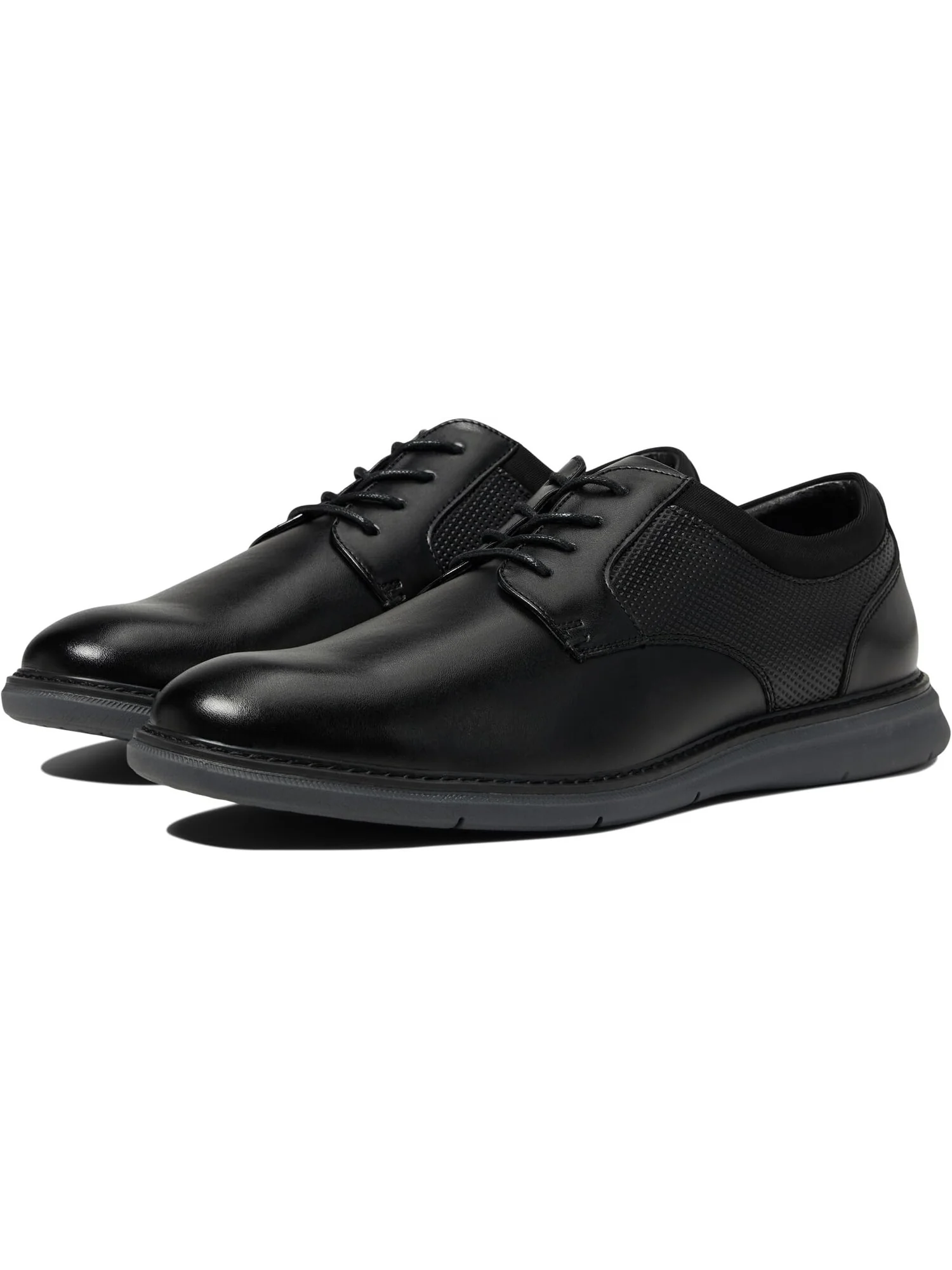 Оксфорды Nunn Bush Chase Plain Toe