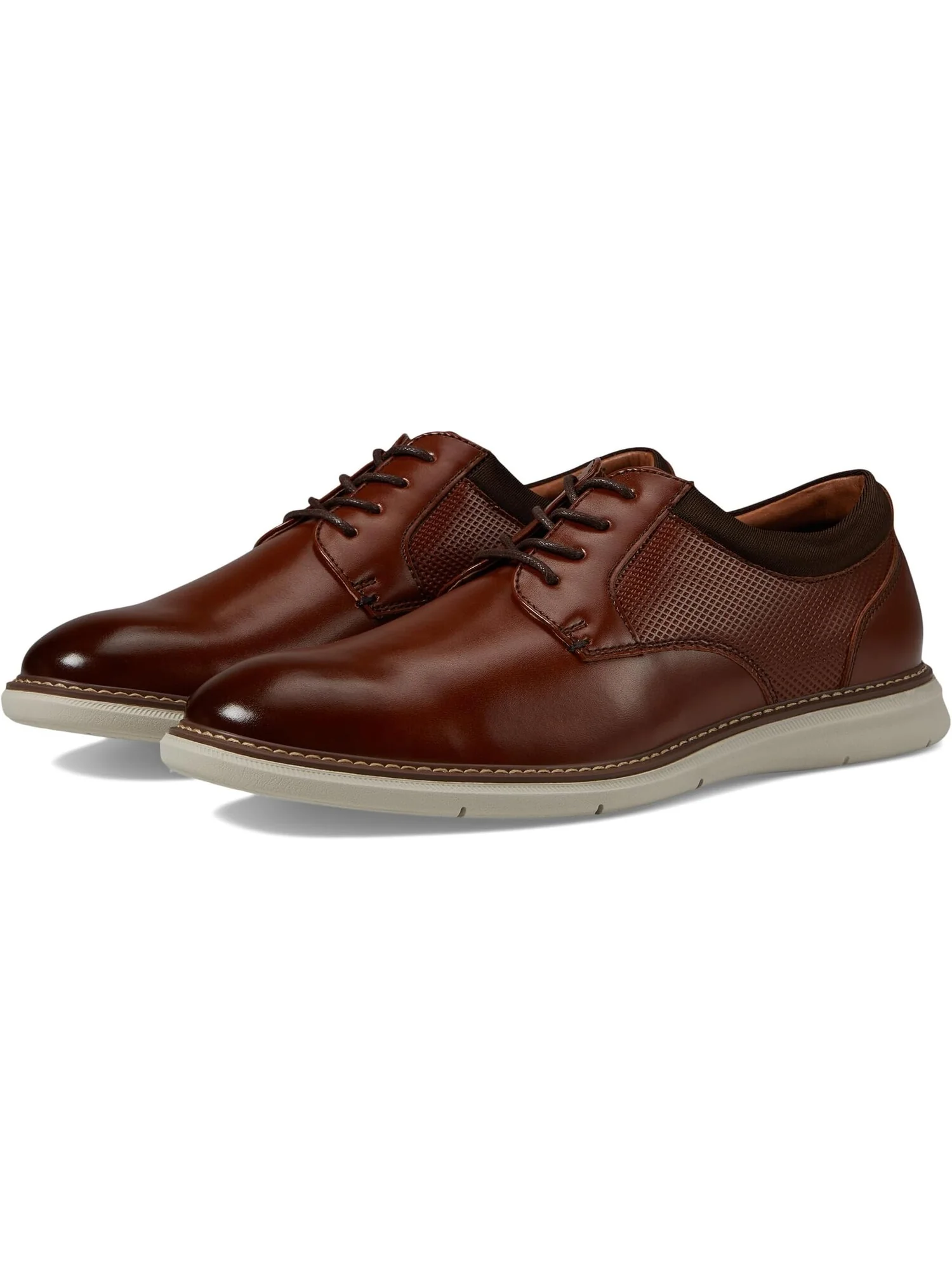 Оксфорды Nunn Bush Chase Plain Toe