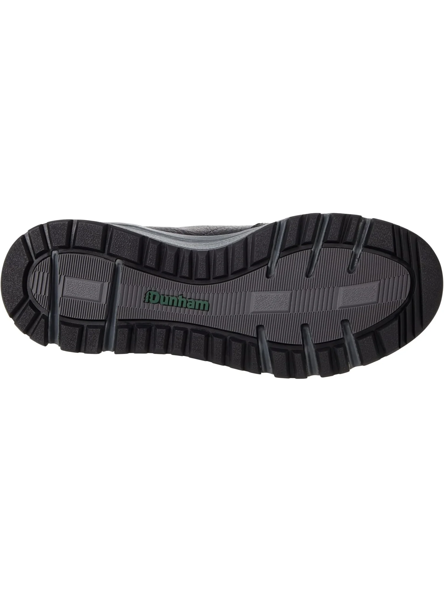 Кроссовки Dunham Glastonbury Waterproof UBal II — изображение 3 из 4, черный
