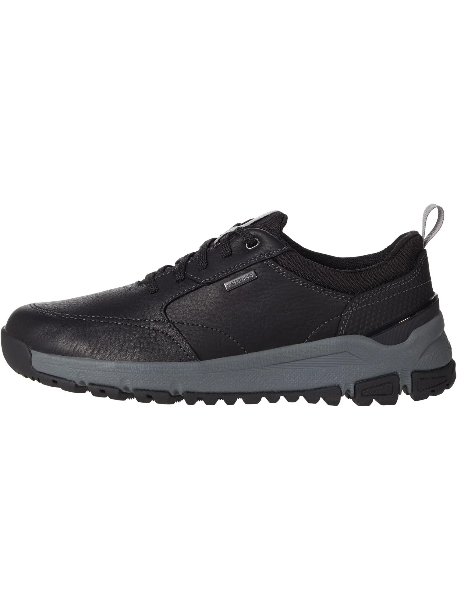 Кроссовки Dunham Glastonbury Waterproof UBal II — изображение 4 из 4, черный