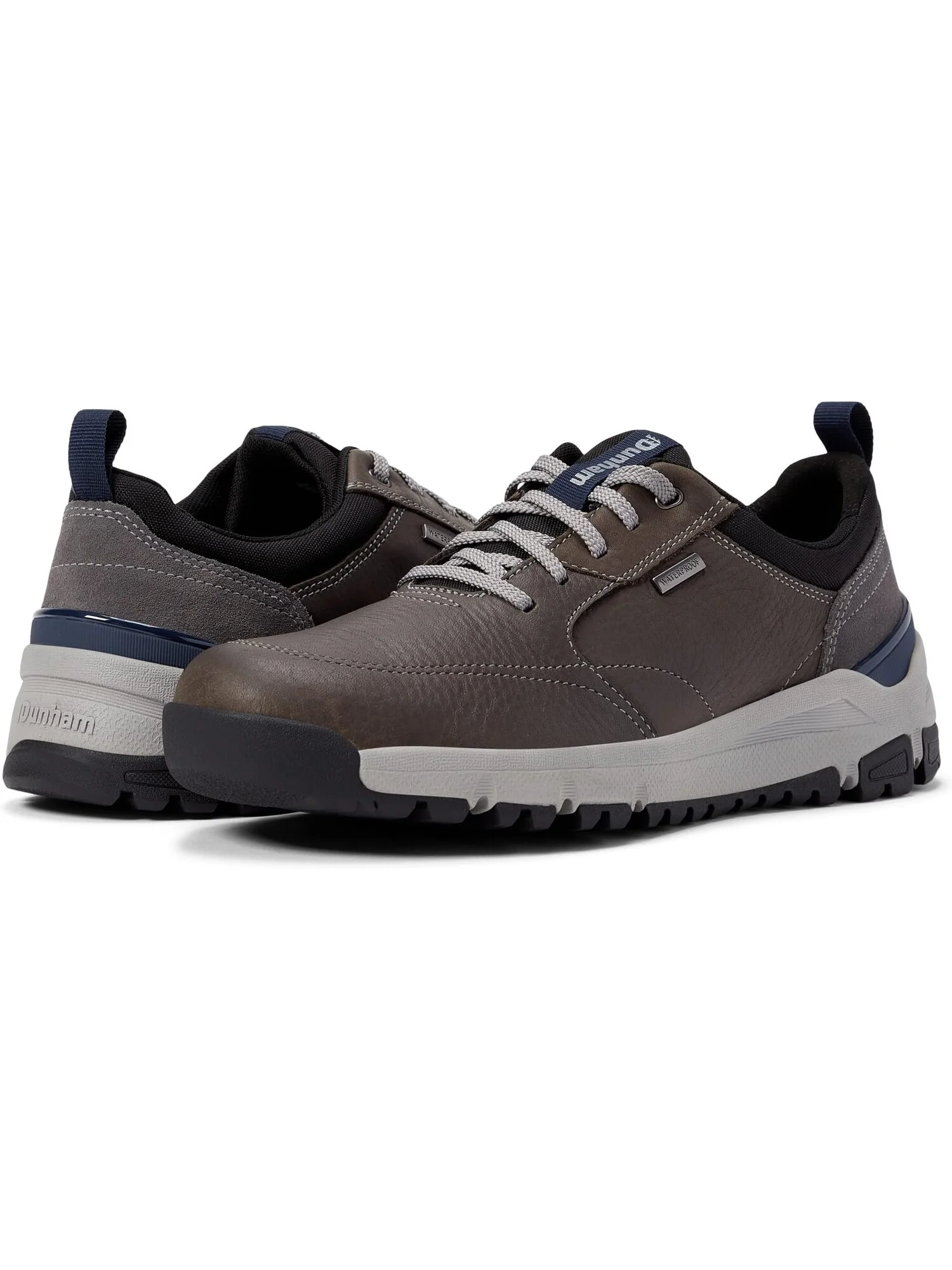 Кроссовки Dunham Glastonbury Waterproof UBal II