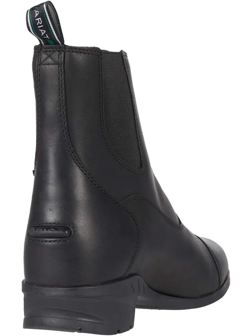 Ботильоны Heritage IV Zip Waterproof Insulated Ariat — изображение 5 из 6, черный