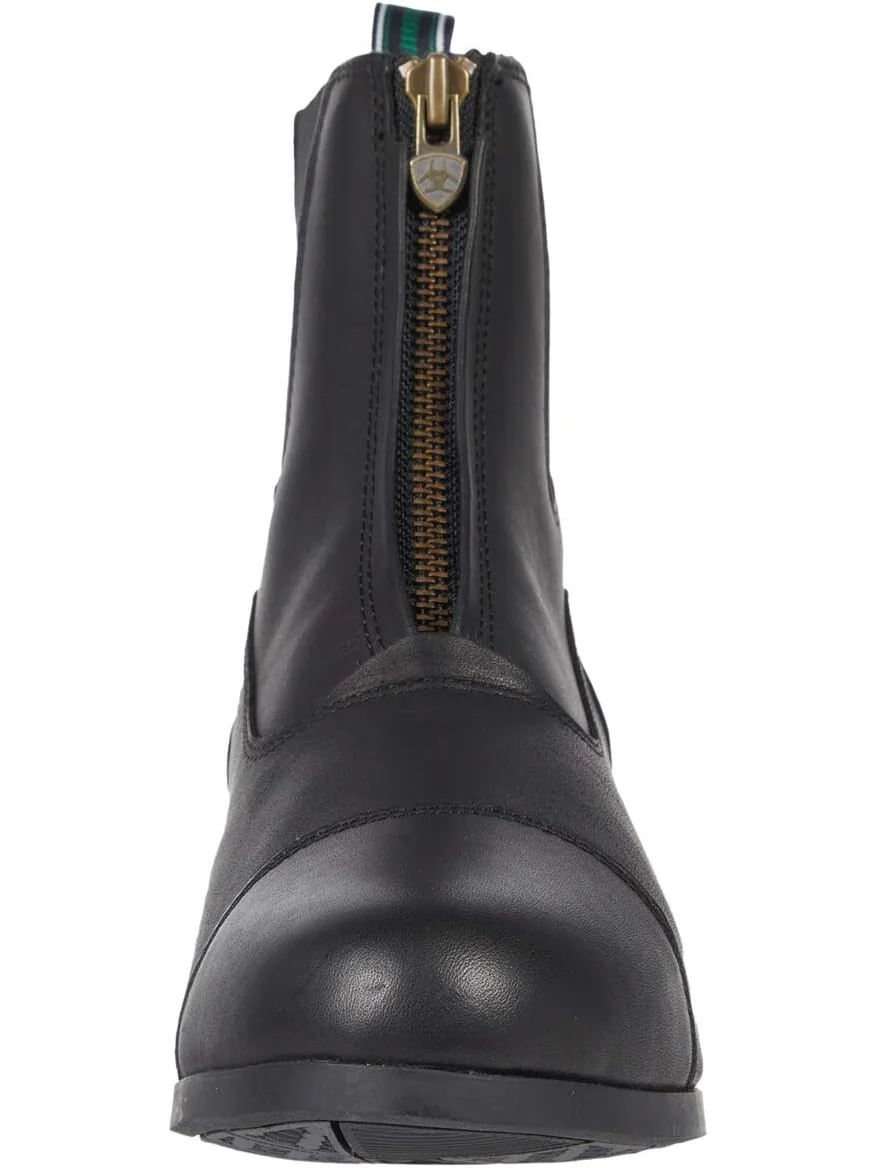 Ботильоны Heritage IV Zip Waterproof Insulated Ariat — изображение 6 из 6, черный