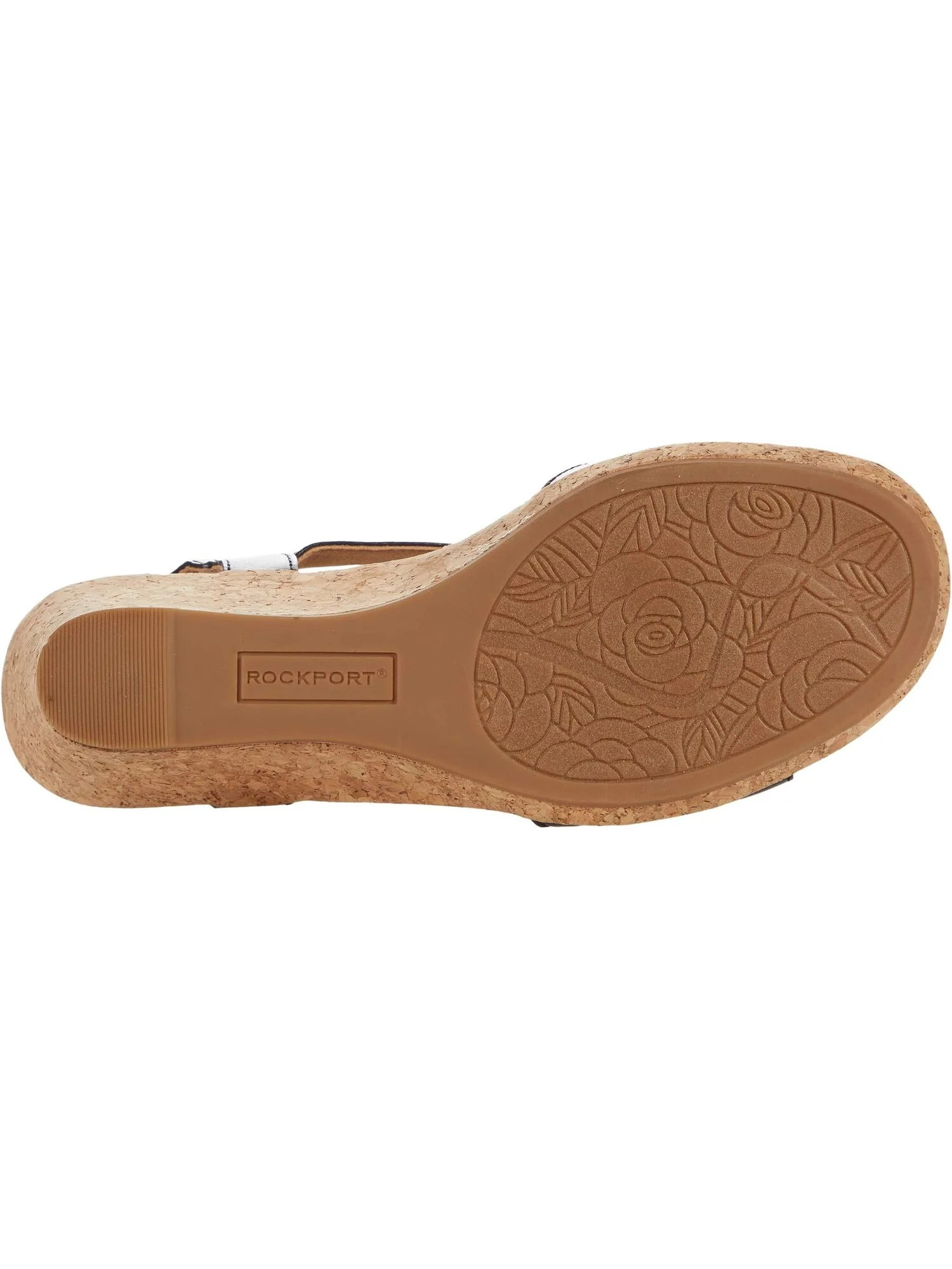 Туфли Rockport Blanca T Strap — изображение 3 из 4, черный