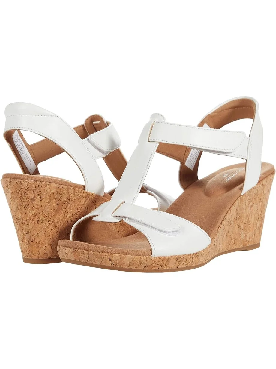 Туфли Rockport Blanca T Strap