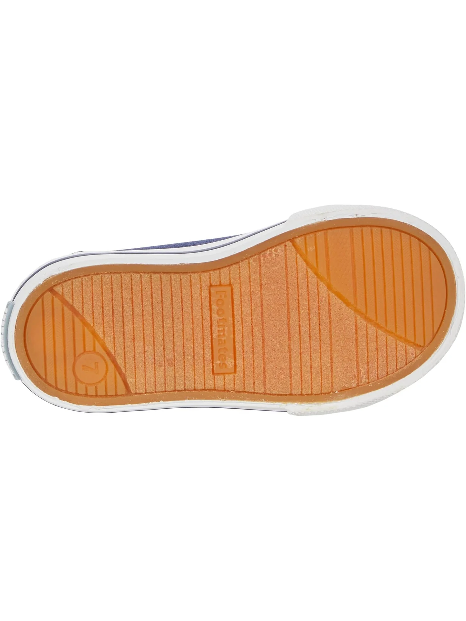 Кроссовки Taylor FootMates — изображение 3 из 6, темно-синий