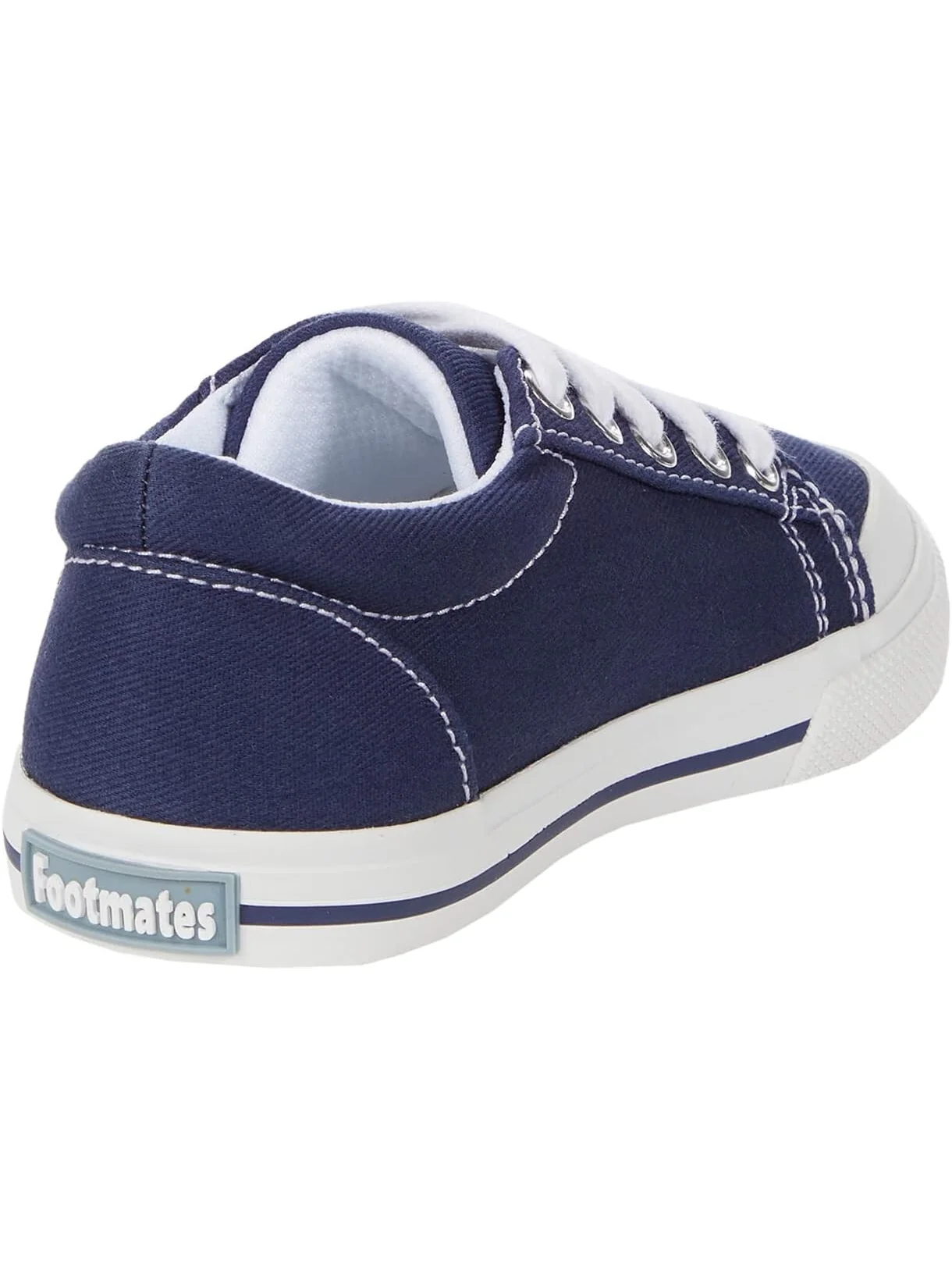 Кроссовки Taylor FootMates — изображение 5 из 6, темно-синий