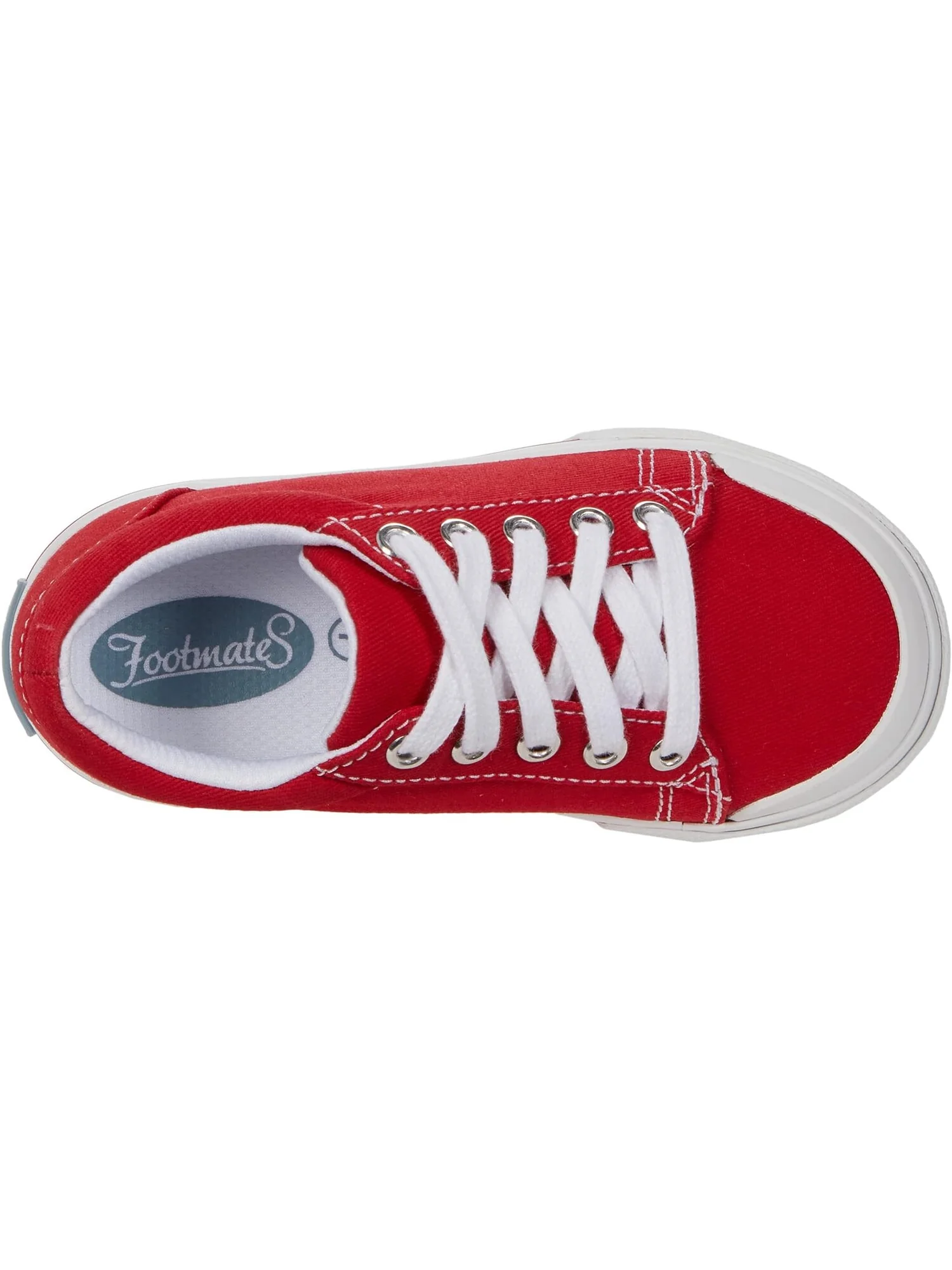 Кроссовки Taylor FootMates — изображение 2 из 6, красный