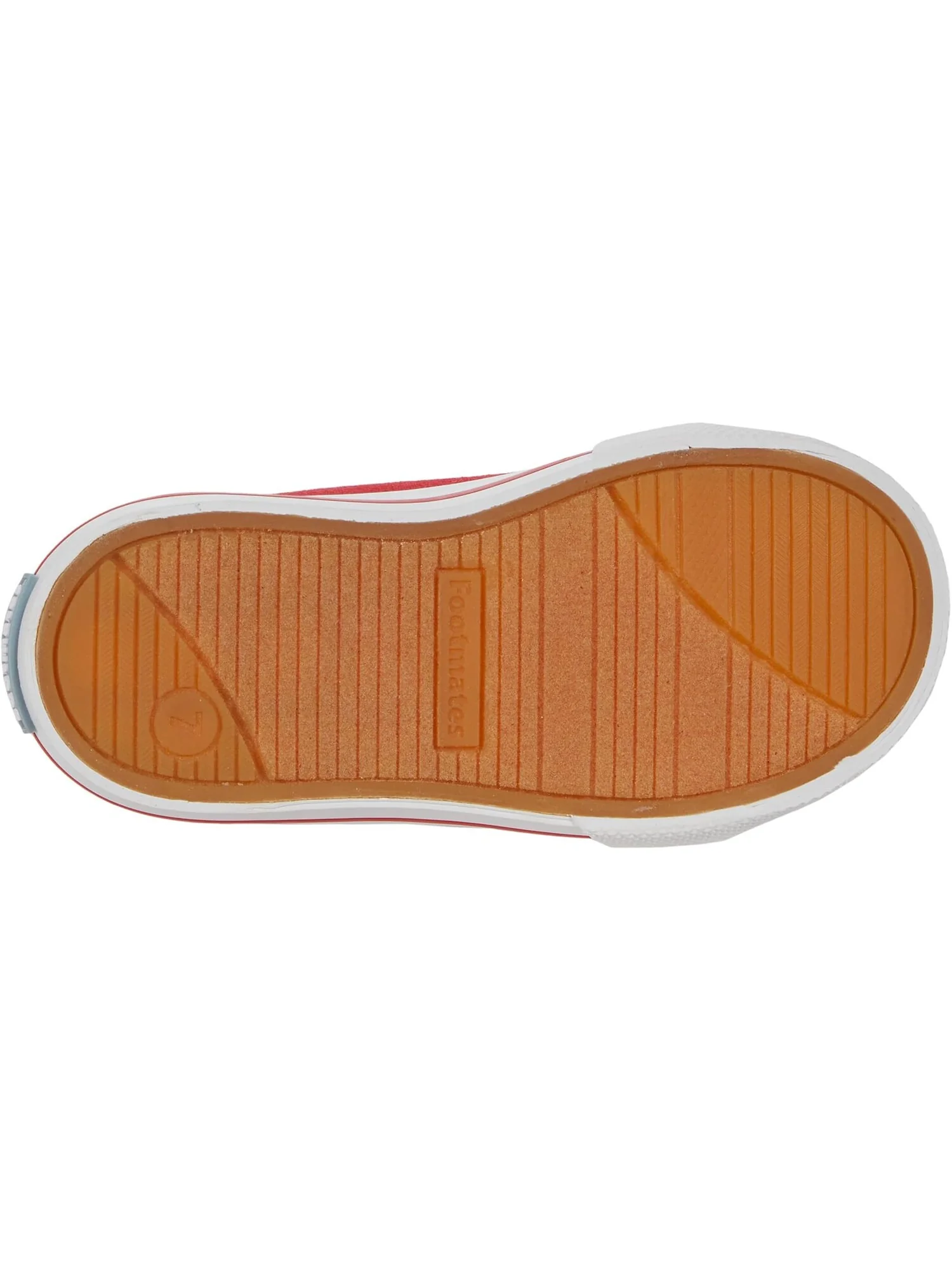 Кроссовки Taylor FootMates — изображение 3 из 6, красный