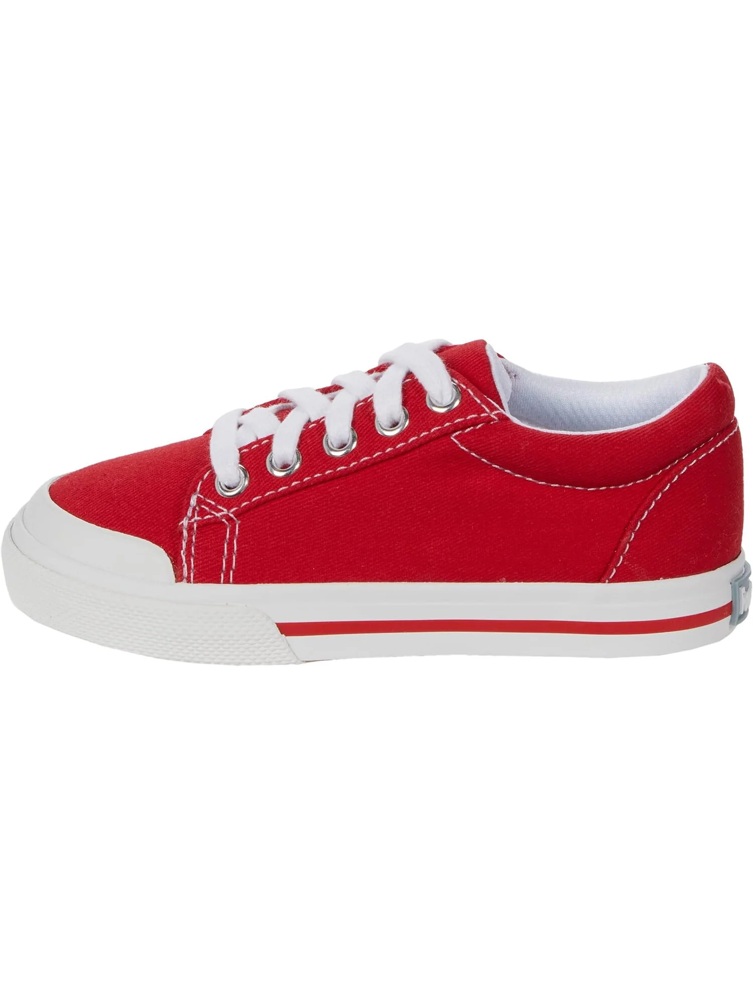 Кроссовки Taylor FootMates — изображение 4 из 6, красный