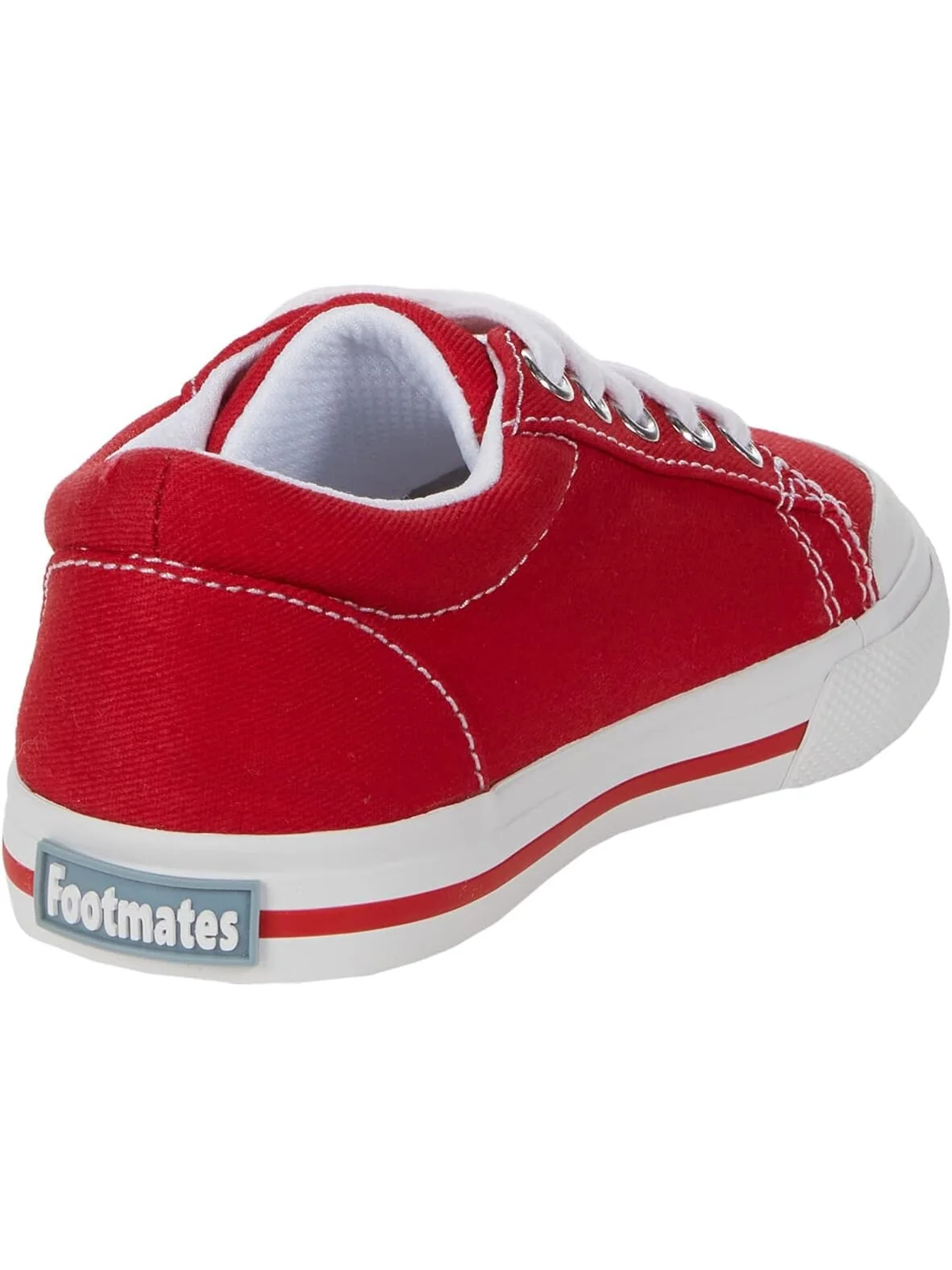 Кроссовки Taylor FootMates — изображение 5 из 6, красный