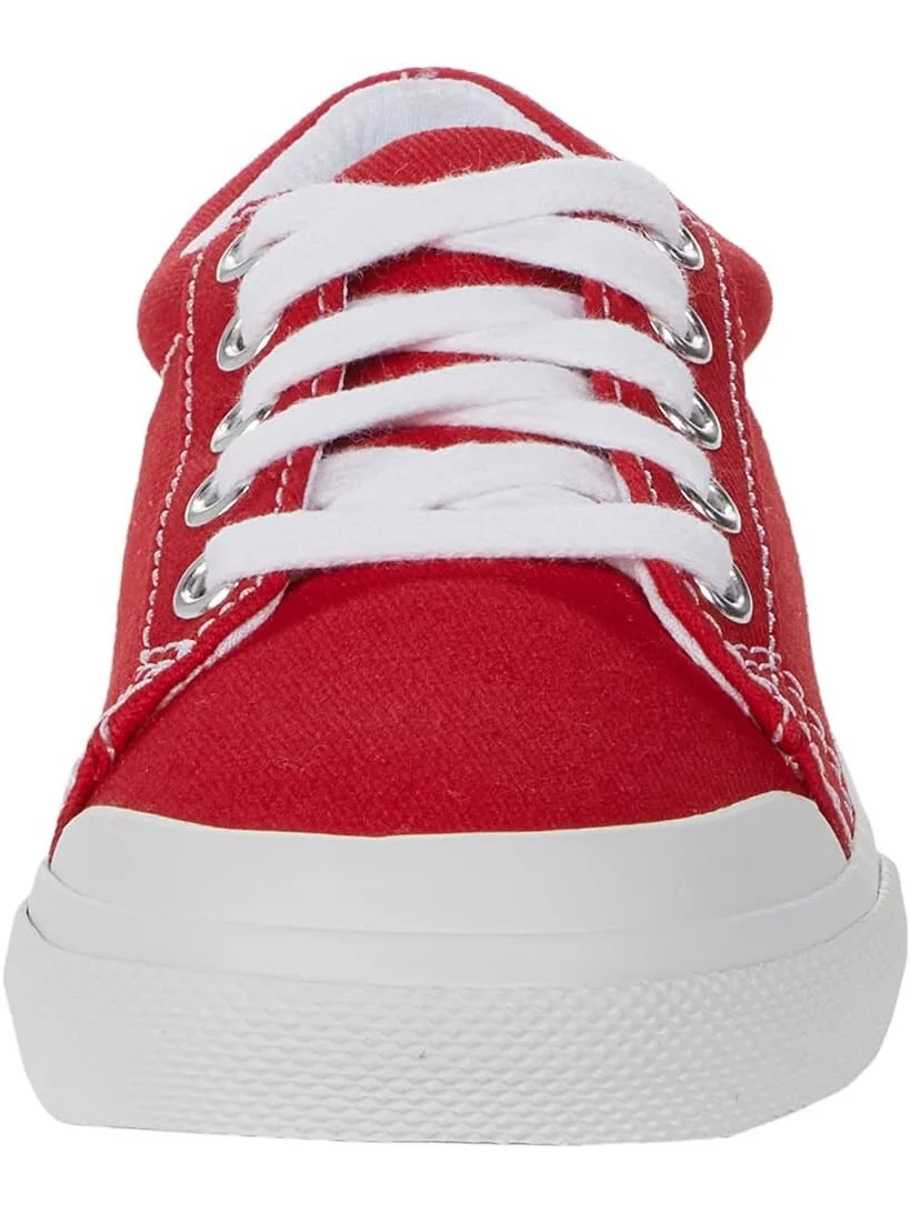 Кроссовки Taylor FootMates — изображение 6 из 6, красный