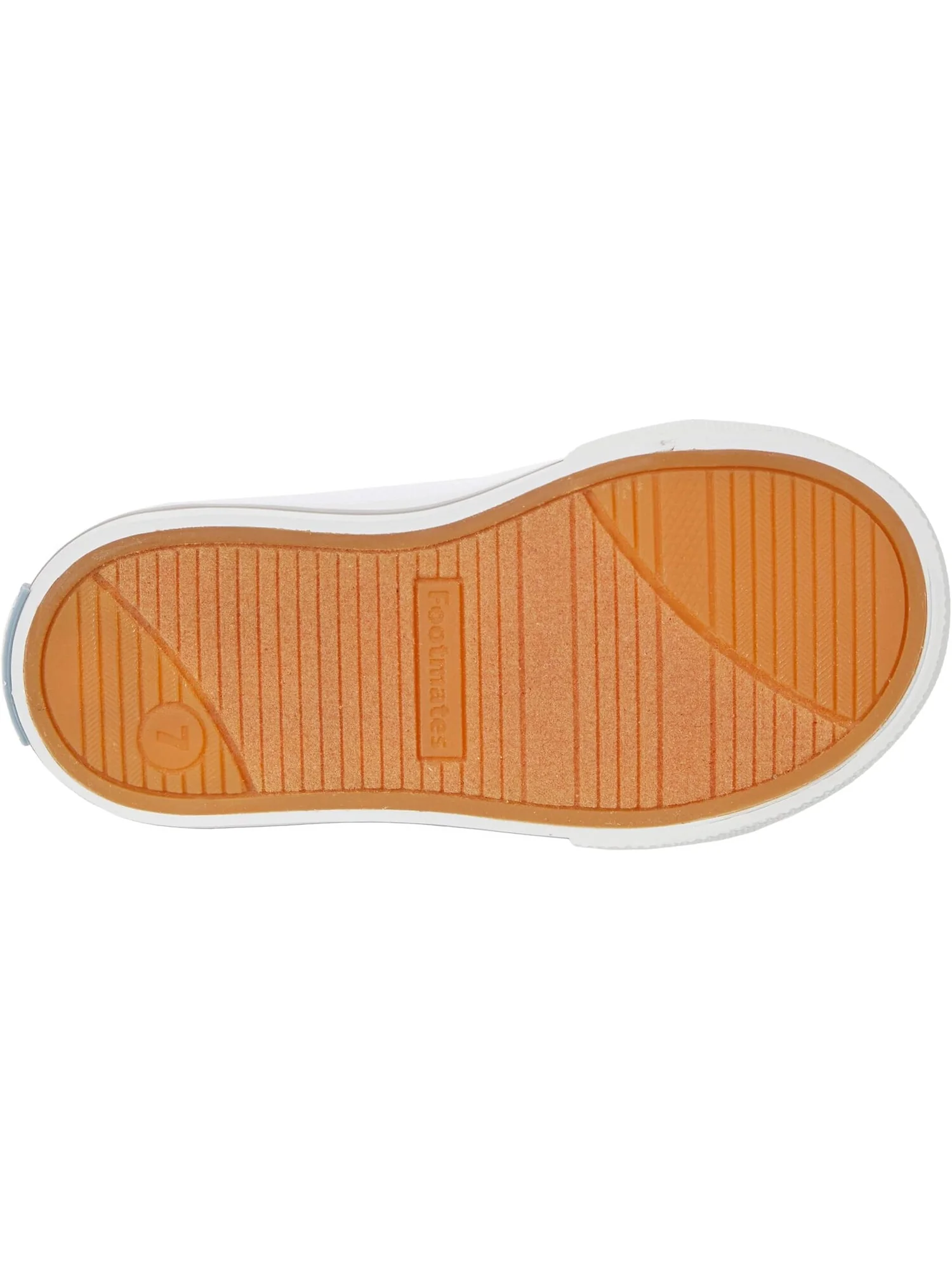 Кроссовки Taylor FootMates — изображение 3 из 6, белый