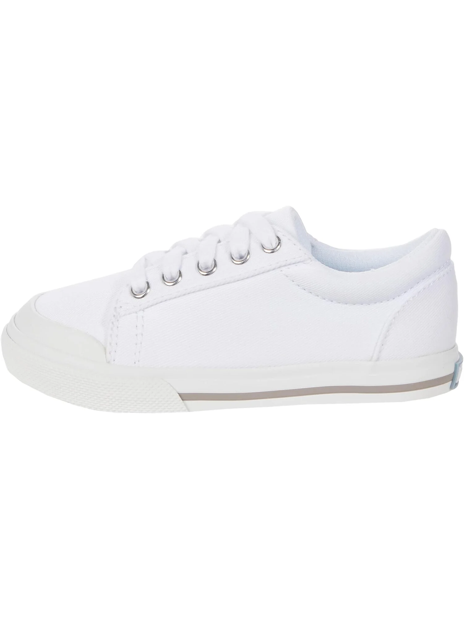 Кроссовки Taylor FootMates — изображение 4 из 6, белый