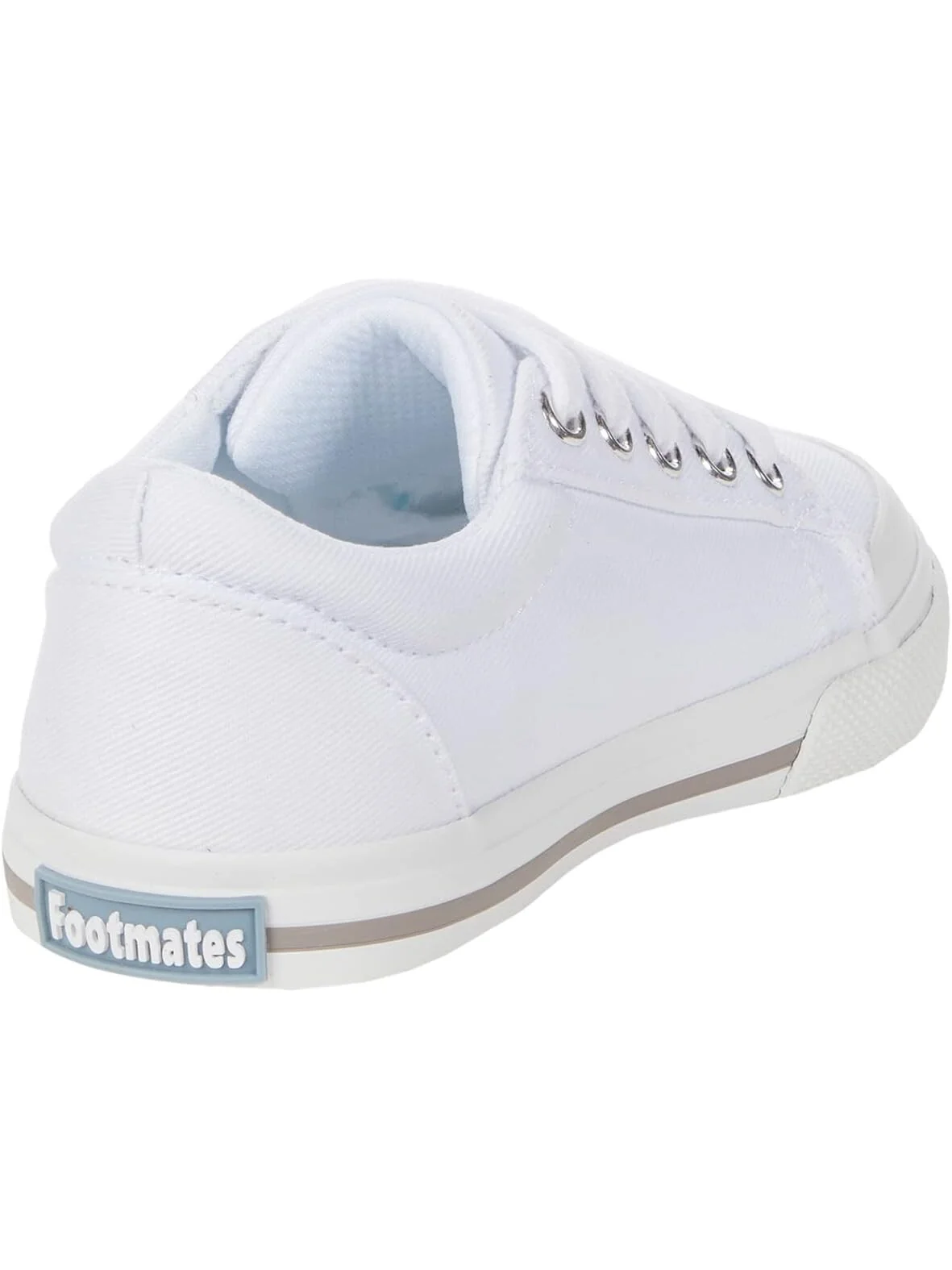 Кроссовки Taylor FootMates — изображение 5 из 6, белый