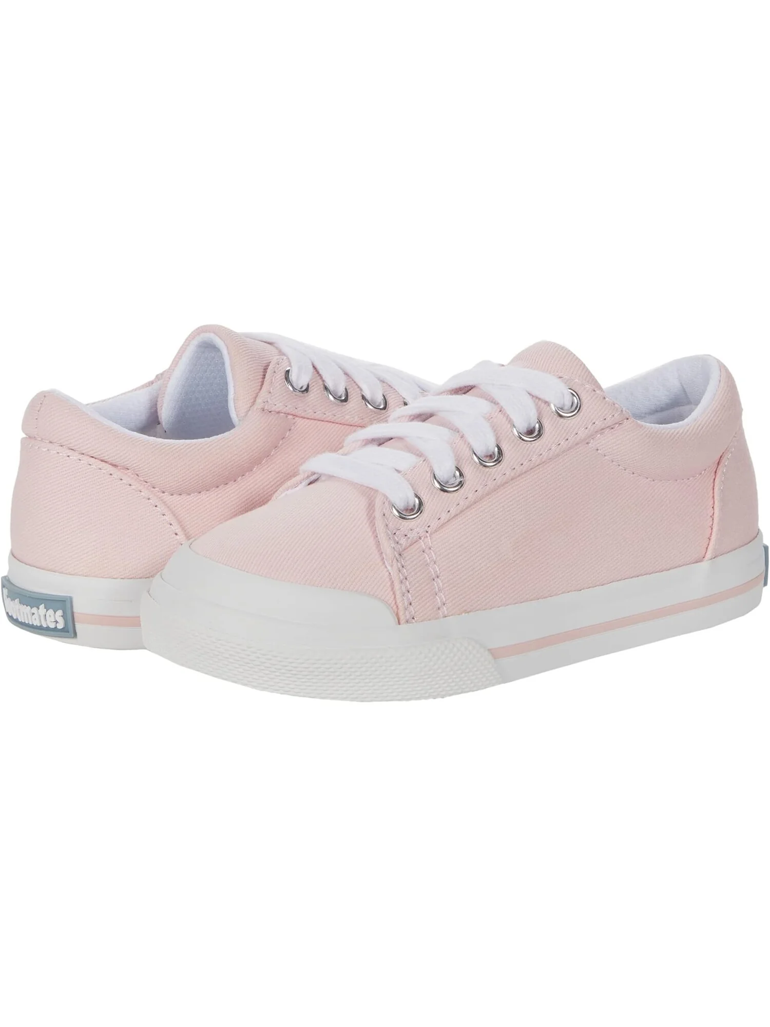 Кроссовки Taylor FootMates — розовый