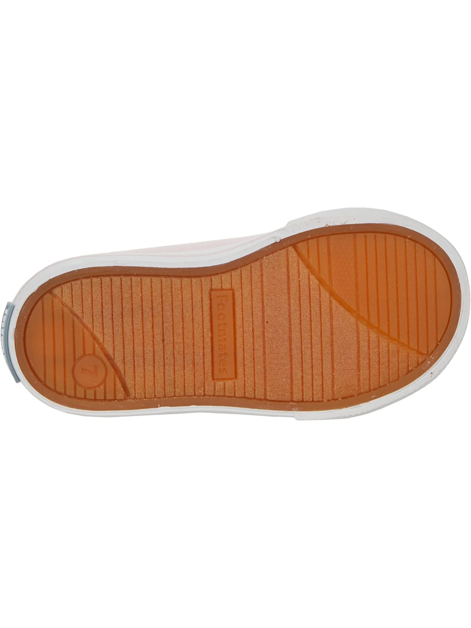 Кроссовки Taylor FootMates — изображение 3 из 6, розовый