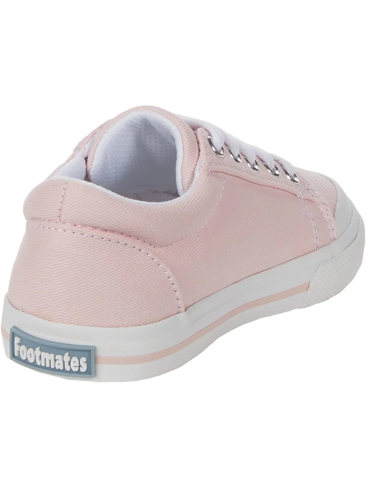 Кроссовки Taylor FootMates — изображение 5 из 6, розовый