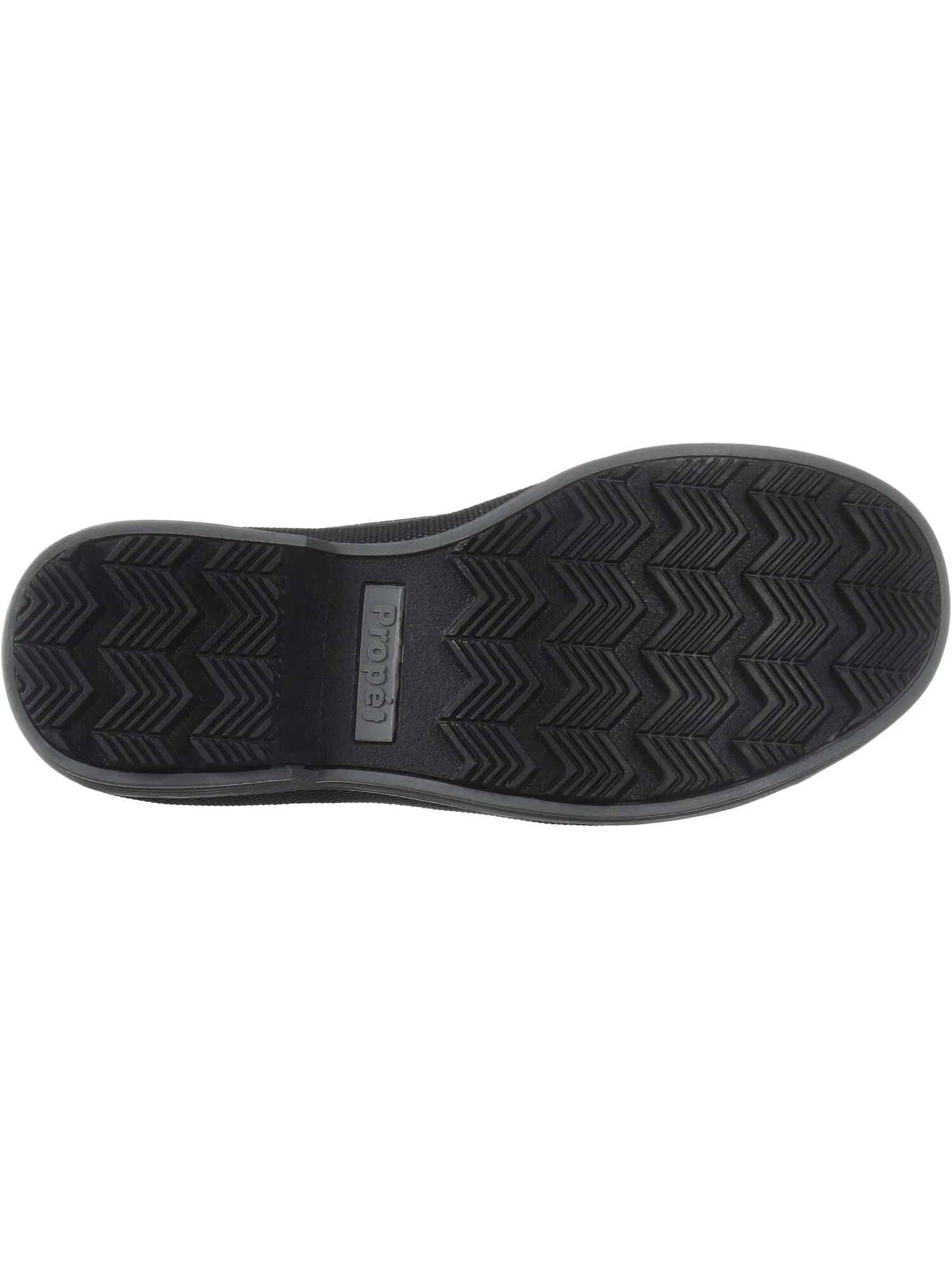 Зимние ботинки Lumi Ankle Zip Propet — изображение 3 из 7, серый