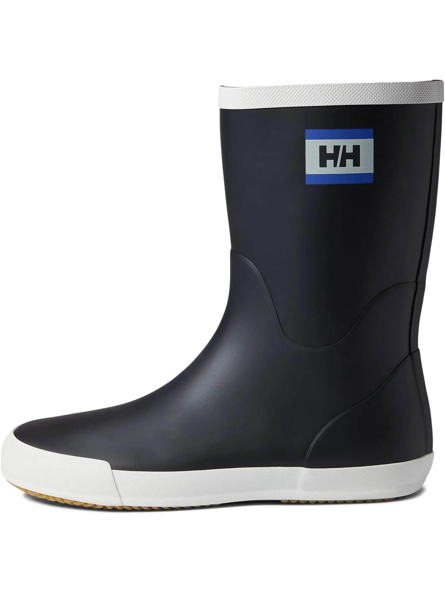 Резиновые сапоги Helly Hansen Nordvik 2 — изображение 4 из 6, темно-синий