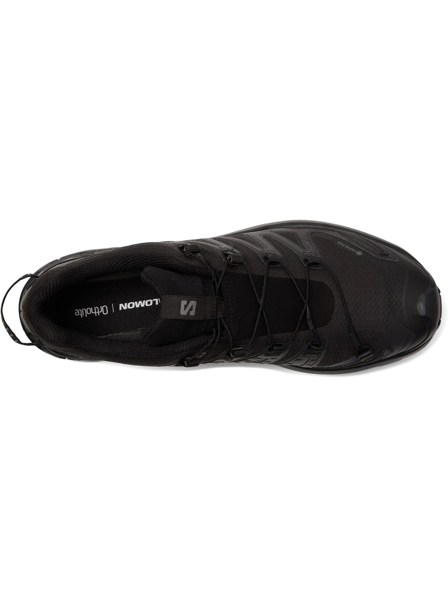 Кроссовки Salomon XA Pro 3D V9 GORE-TEX — изображение 2 из 4, черный