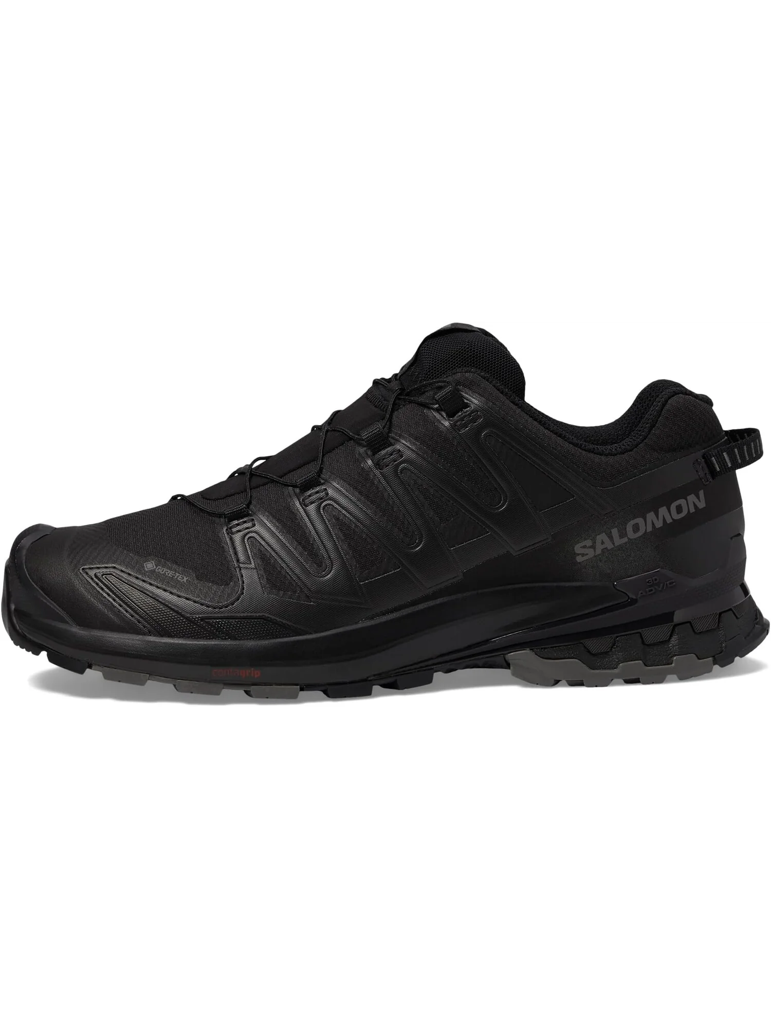Кроссовки Salomon XA Pro 3D V9 GORE-TEX — изображение 4 из 4, черный