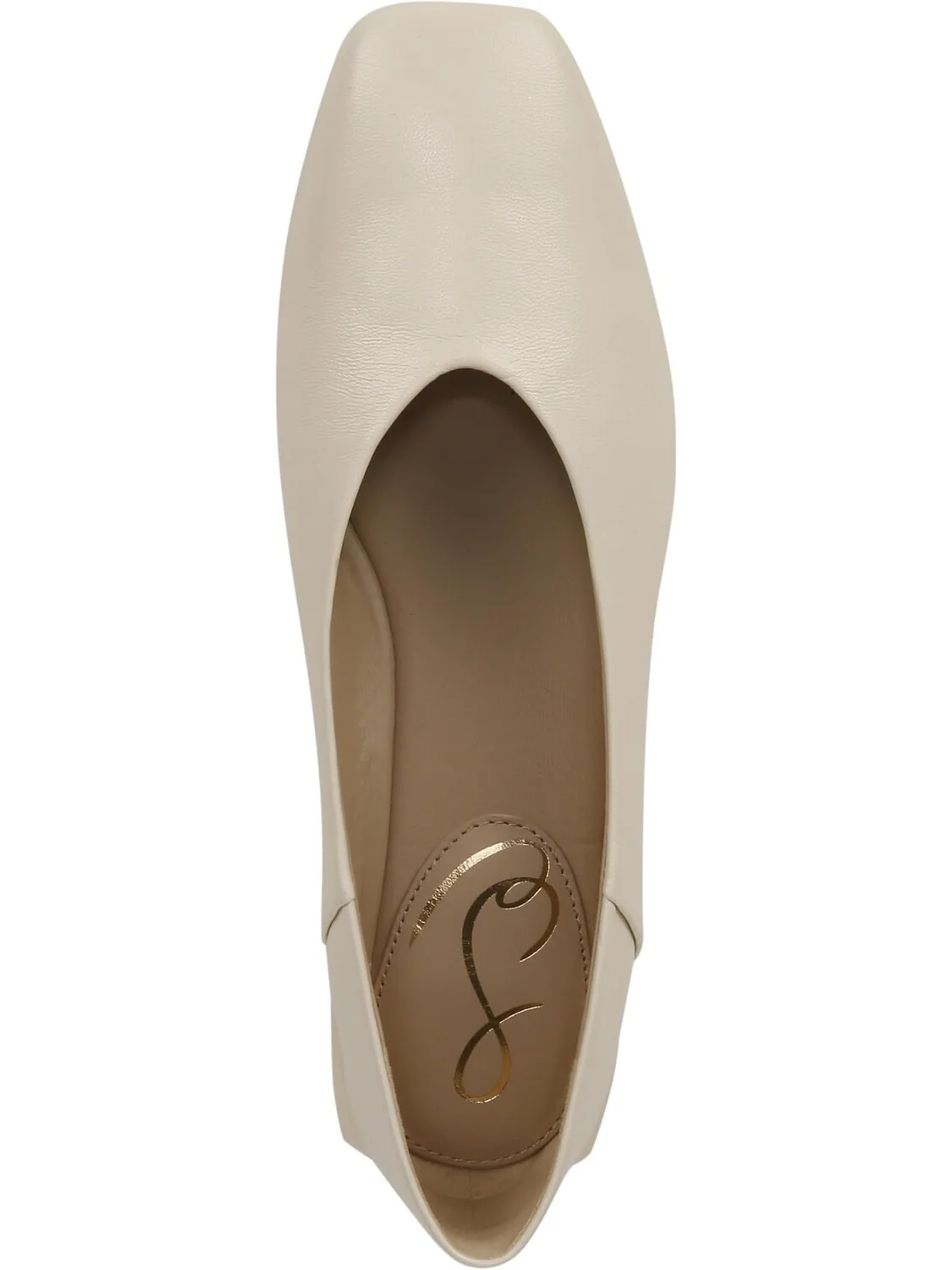 Балетки Kasey Sam Edelman — изображение 2 из 5, черный